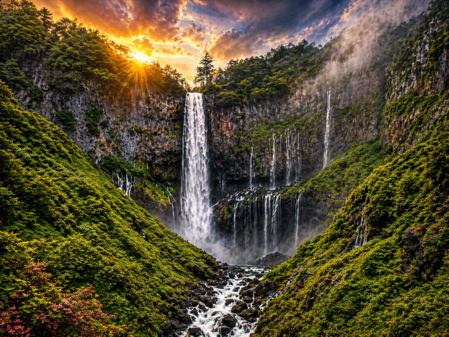 Nikko Private Day Tour from Tokyo with English-Speaking Driver