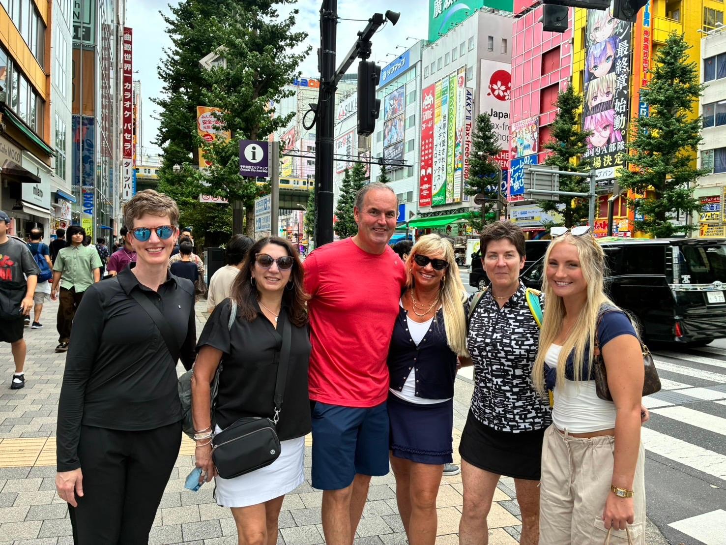 Private Akihabara Anime & Pop Culture Tour for Families and Groups