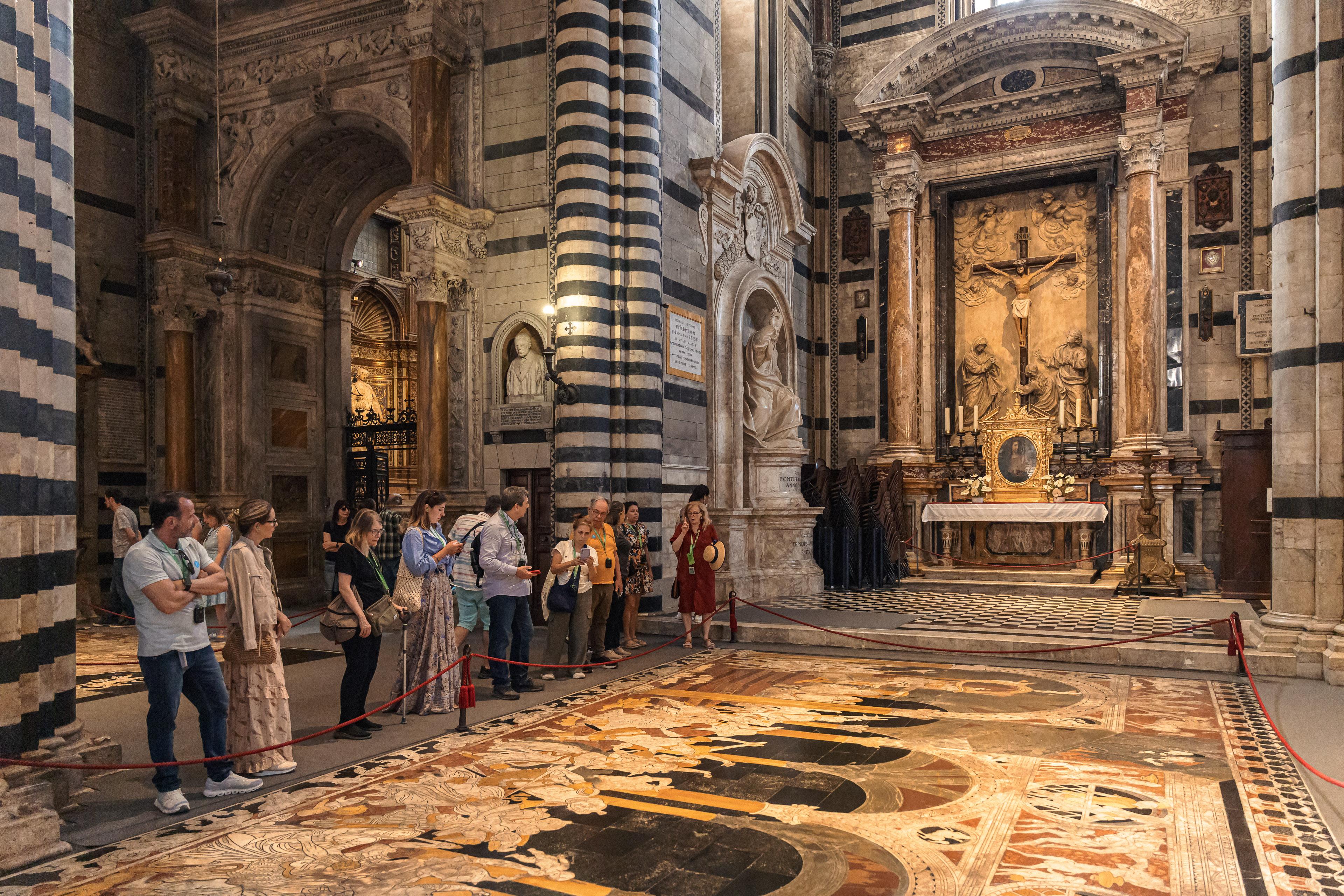 Siena day trip from Florence — image 9