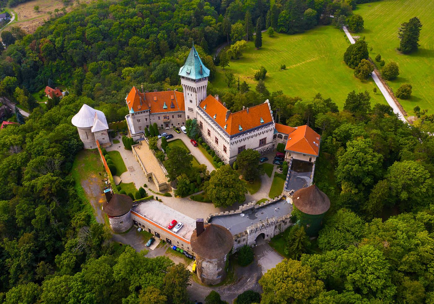 Bratislava day trip from Vienna — image 22