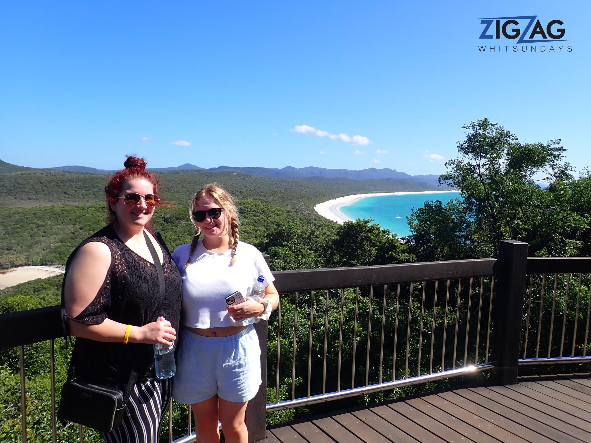 Whitehaven Beach Full-Day Catamaran Tour from Airlie Beach
