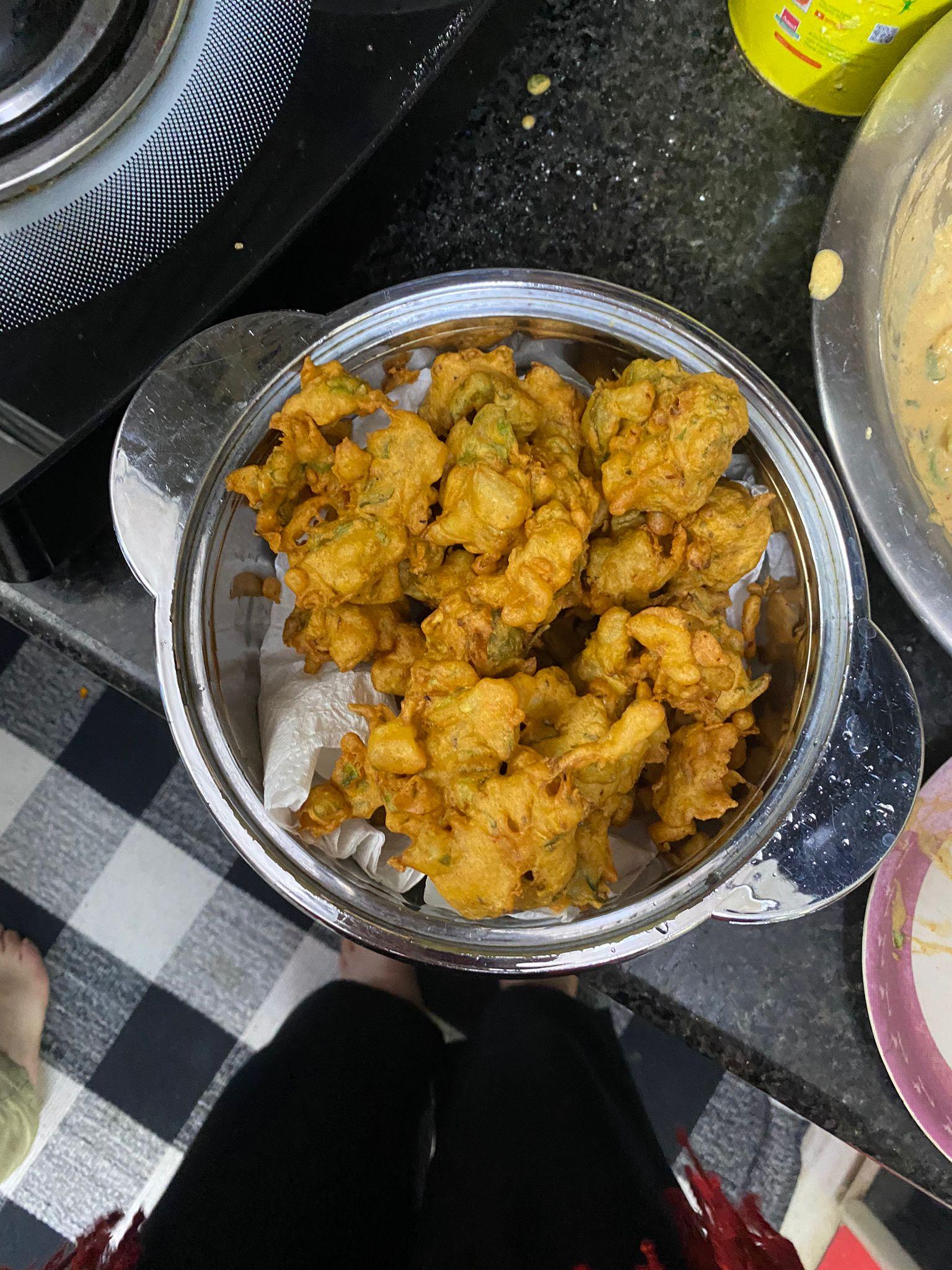 Jodhpur Spice Market and Vegetarian Street Food Walking Tour