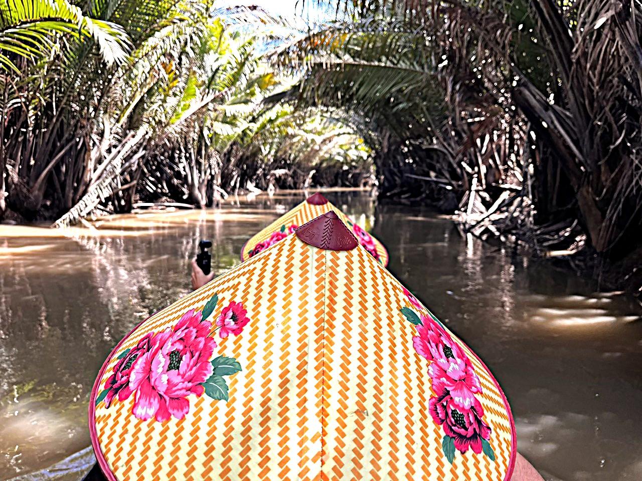 Ben Tre Mekong Delta & Cu Chi Tunnels – Small Group Day Tour (Max 9)