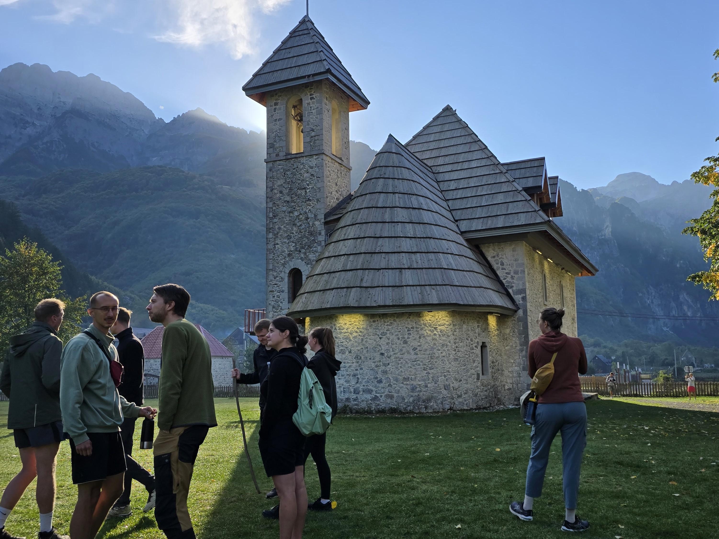 2-Day Theth & Shkodër Heritage Tour