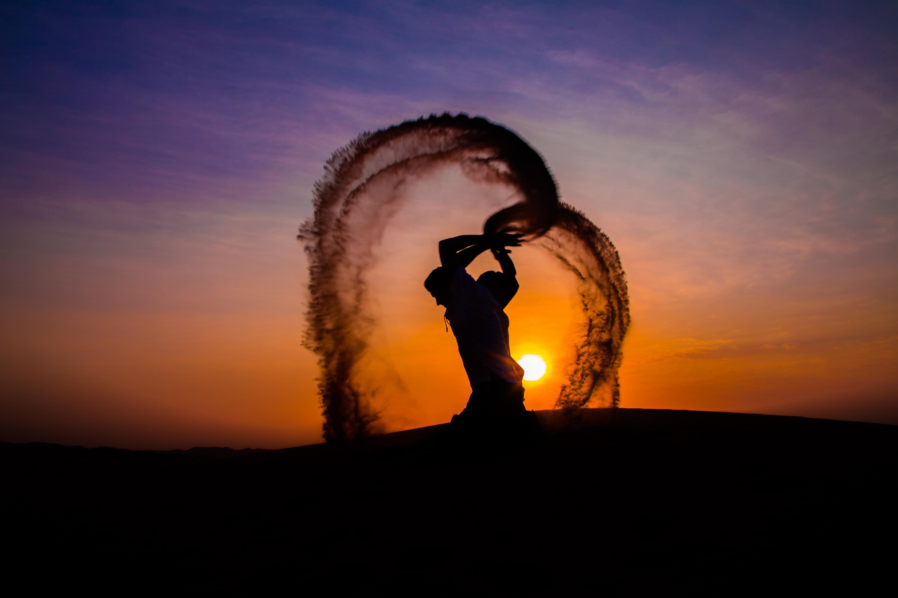 Dubai Desert Safari: Red Dunes, Quad Biking & Al Khayma Camp