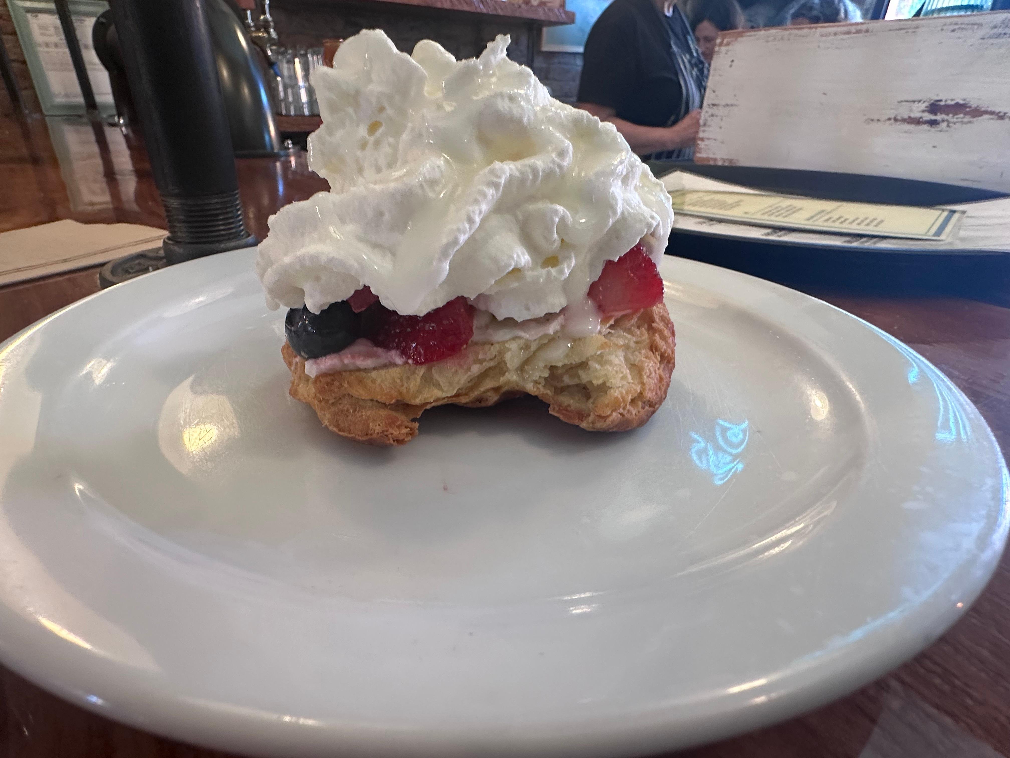 Victoria: 2-Hour Culinary & Heritage Walking Tour