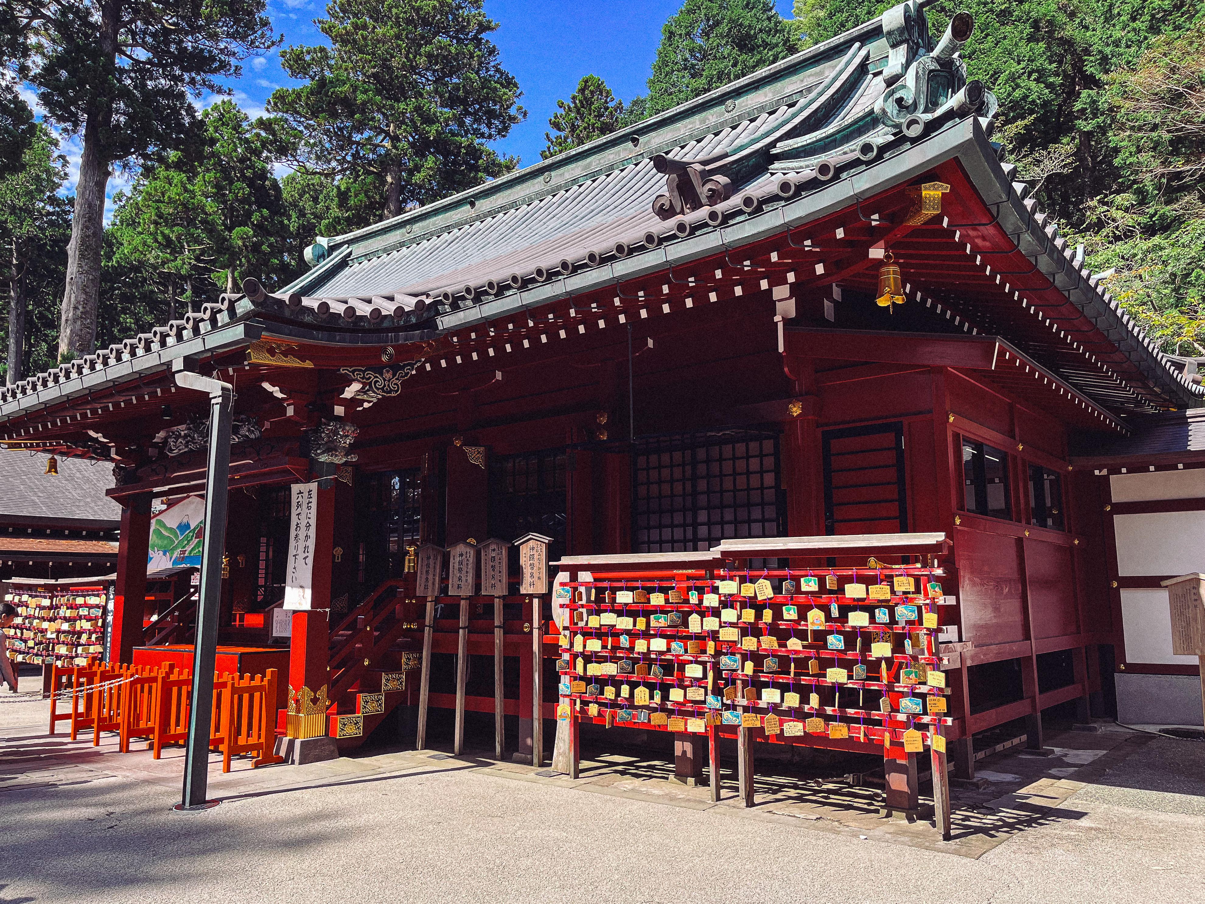 From Tokyo: Private Tour to Fuji/Hakone - Onsen, Art, Nature — Japanese onsen experience photo 18