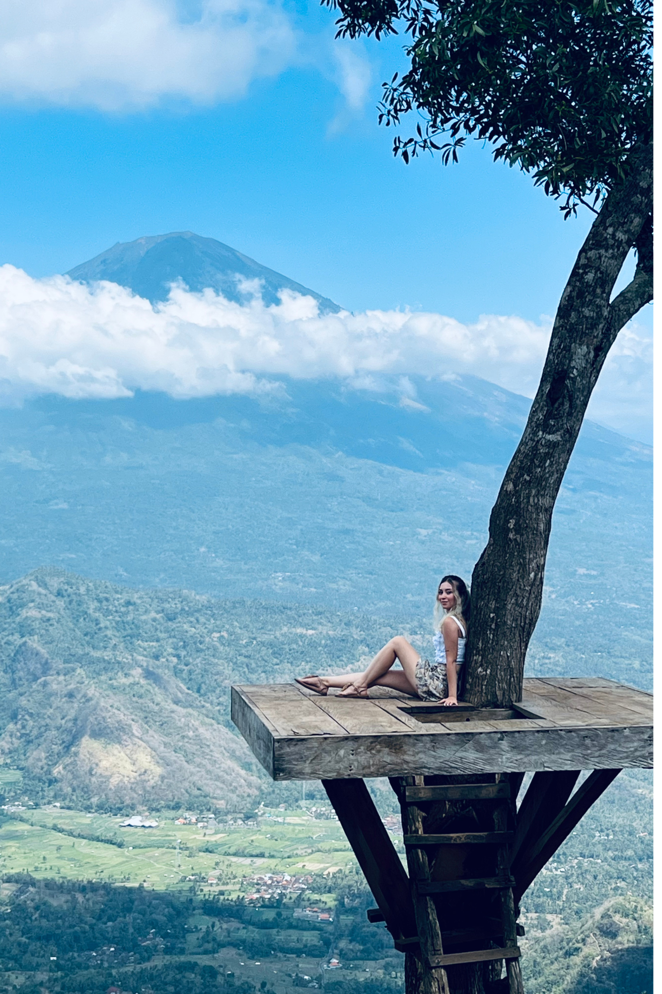Bali Private Half-Day Tour with Female Driver