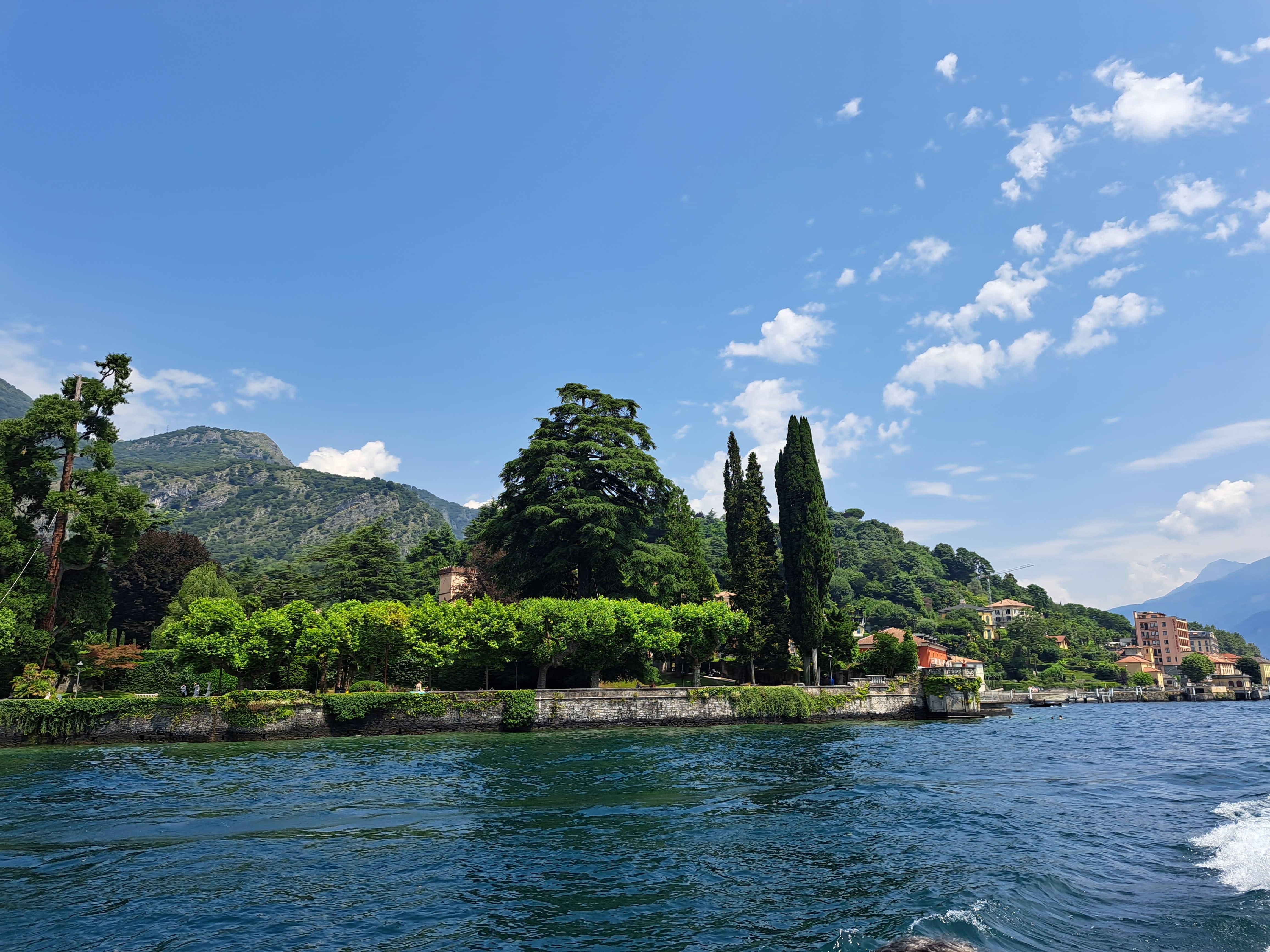 Milan to Como, Bellagio & Lugano: Lake Cruise Day Tour