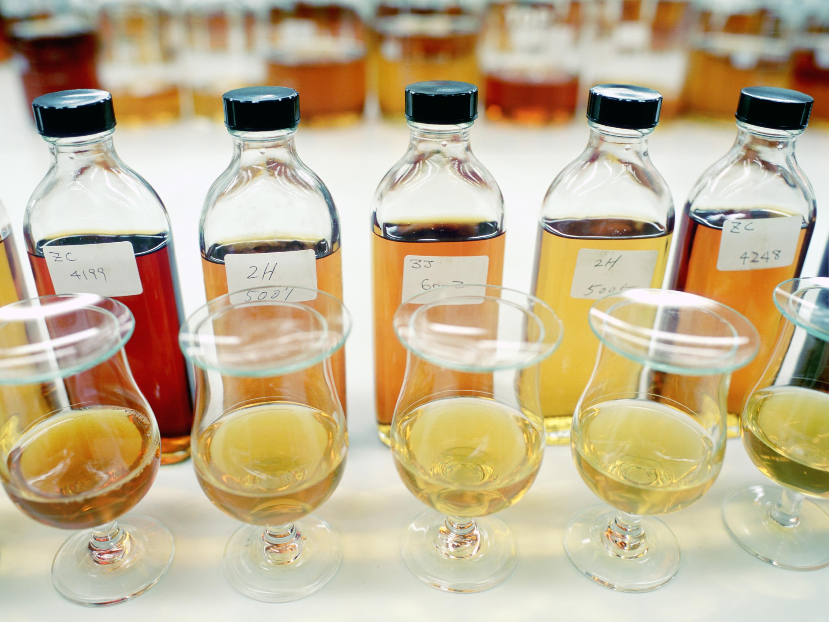 Kyoto: Yamazaki Whisky Distillery & Oyamazaki Villa Art Tour