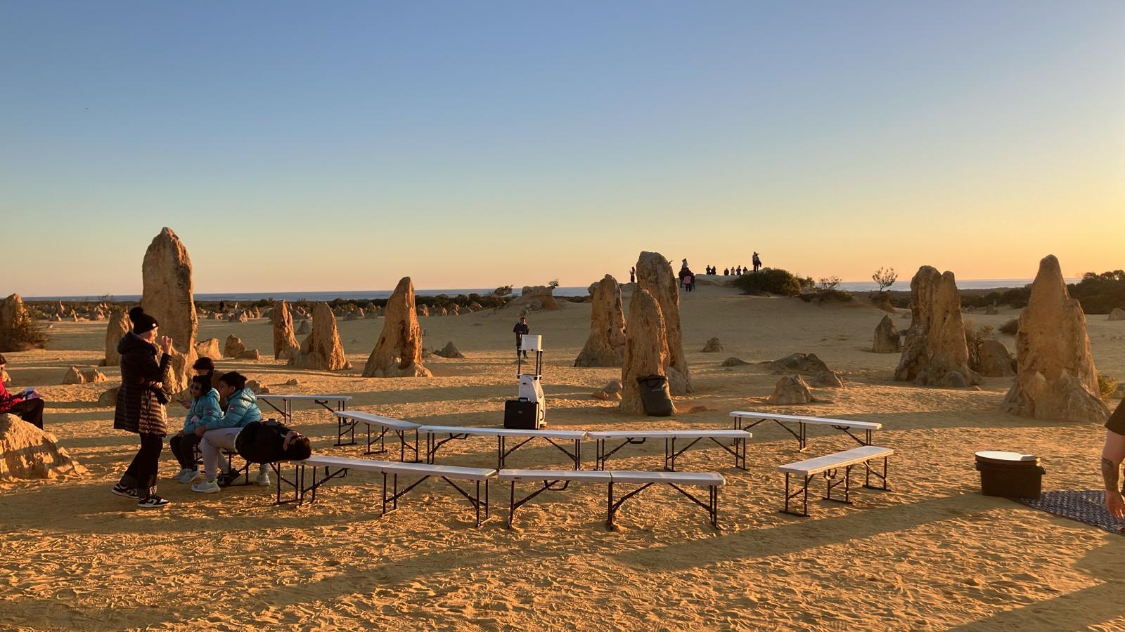 Stargazing tour, image 4