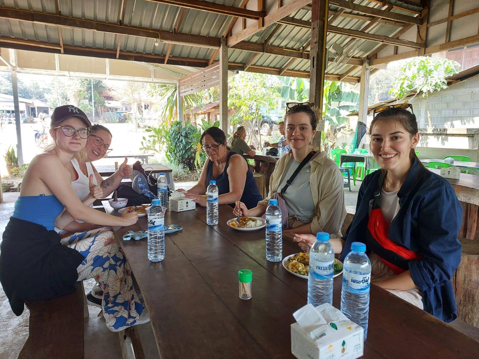 Chiang Rai Full-Day Highlights: Temples, Culture & Golden Triangle