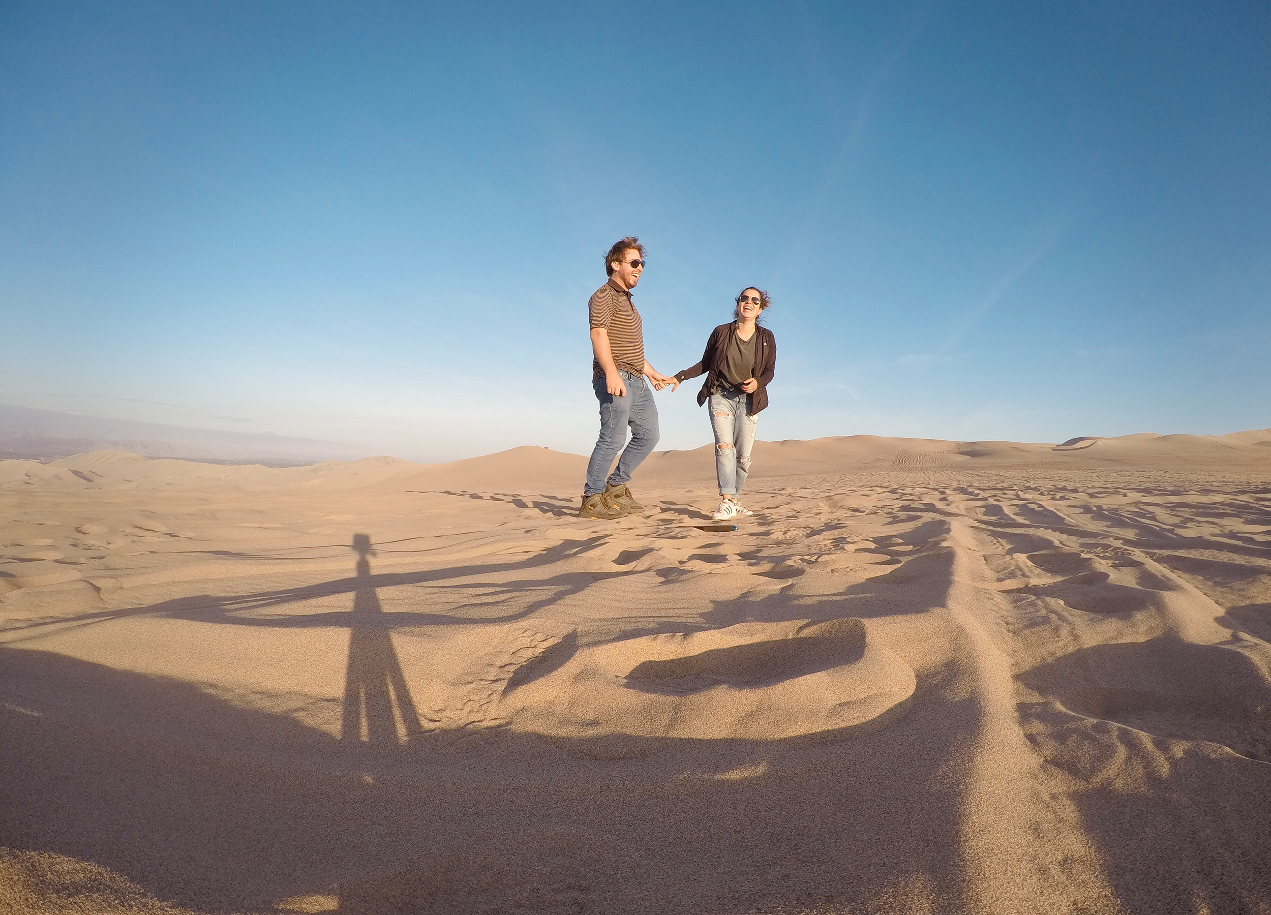 Private 5-Day Marrakech to Zagora & Merzouga Desert Tour