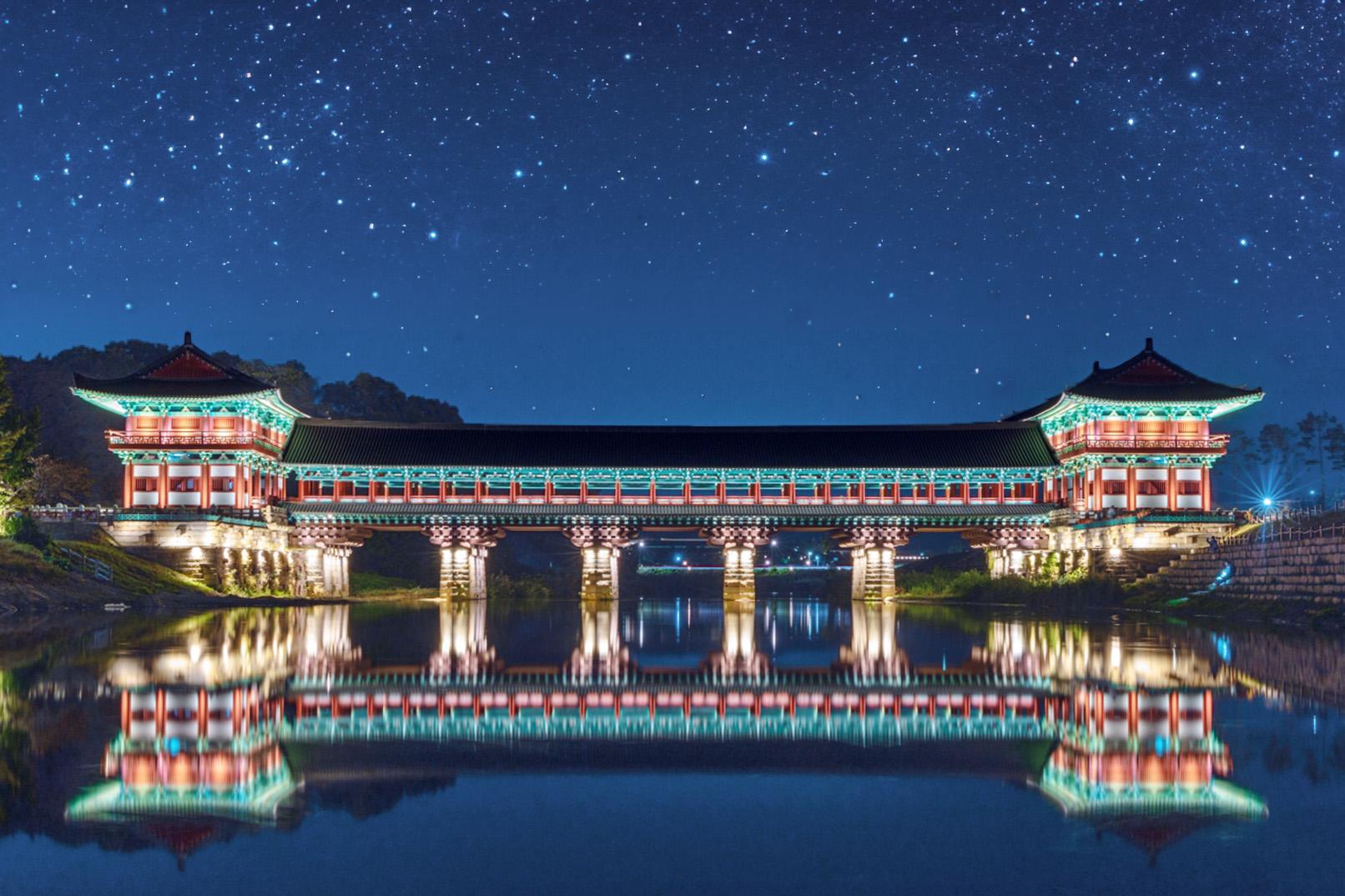 Gyeongju UNESCO Heritage Day Trip from Busan