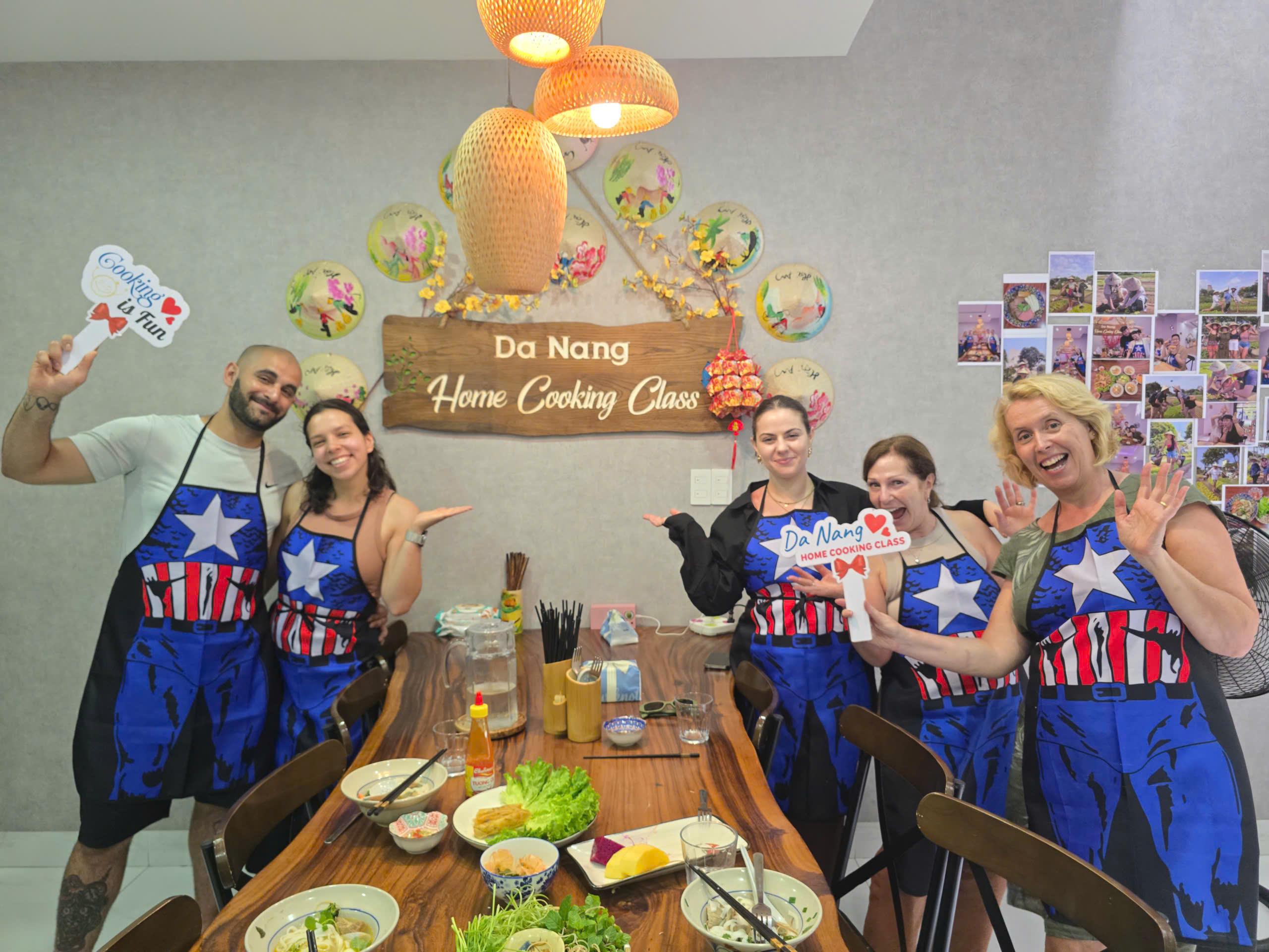 coffee tour in Da Nang — photo 23