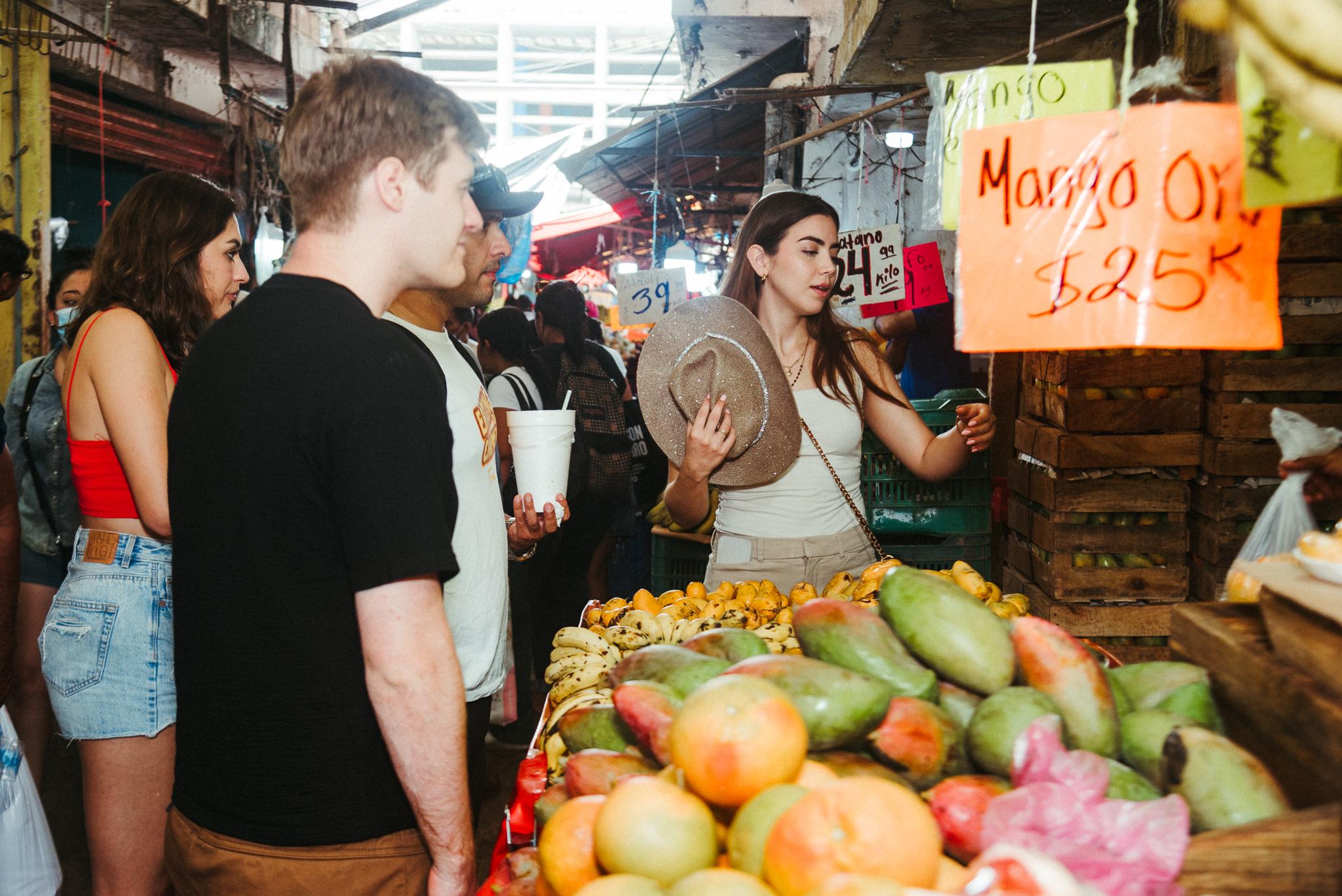 food tour in Mérida — photo 3
