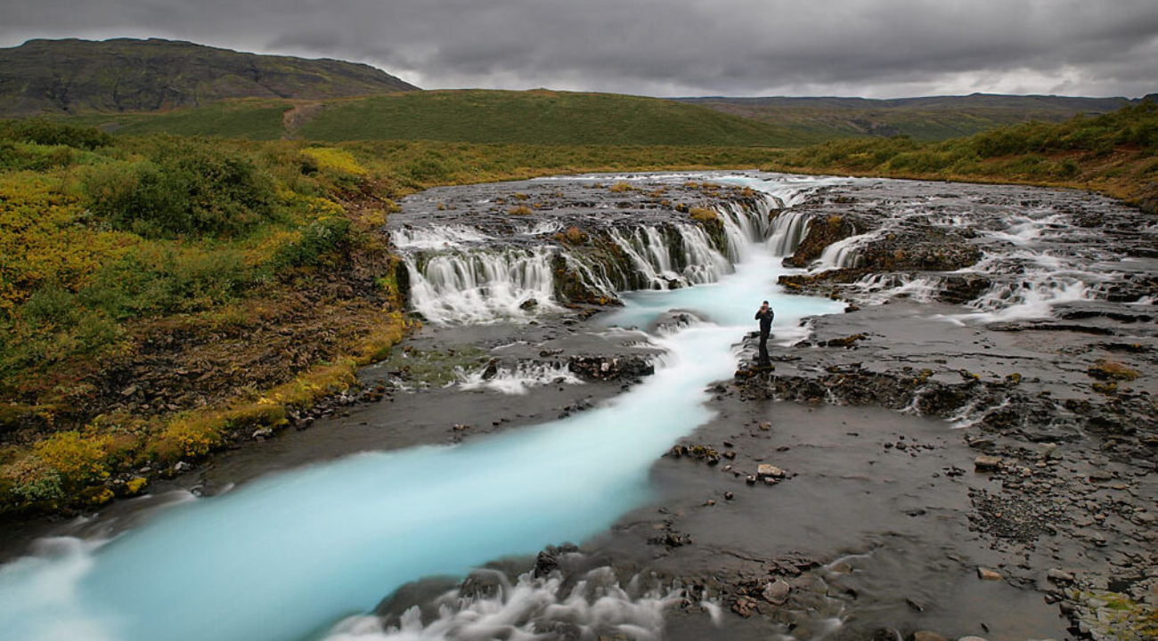Private Golden Circle & Kerid Crater Day Tour from Reykjavík