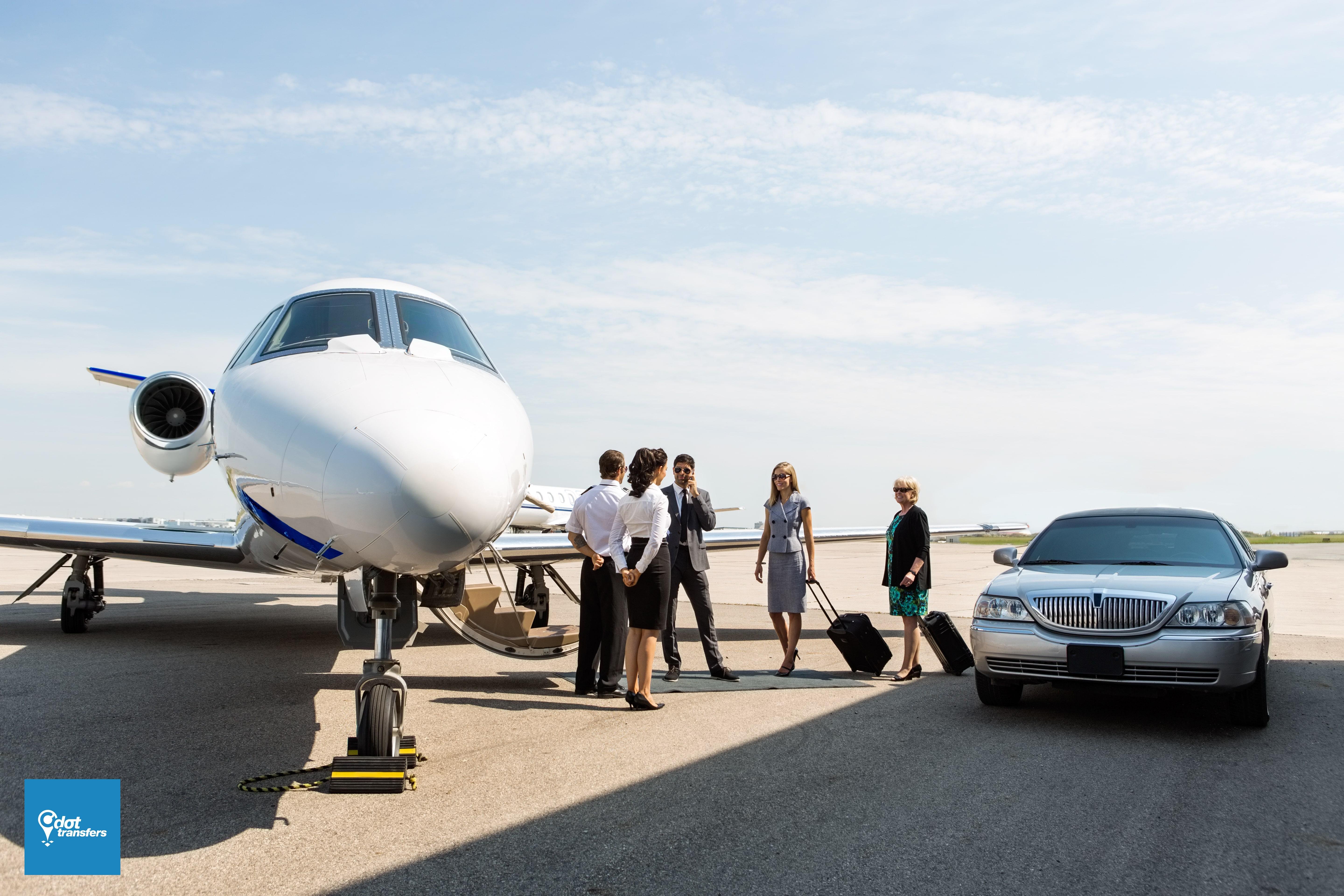 Punta Cana Airport Private Transfer (One-Way or Round-Trip)