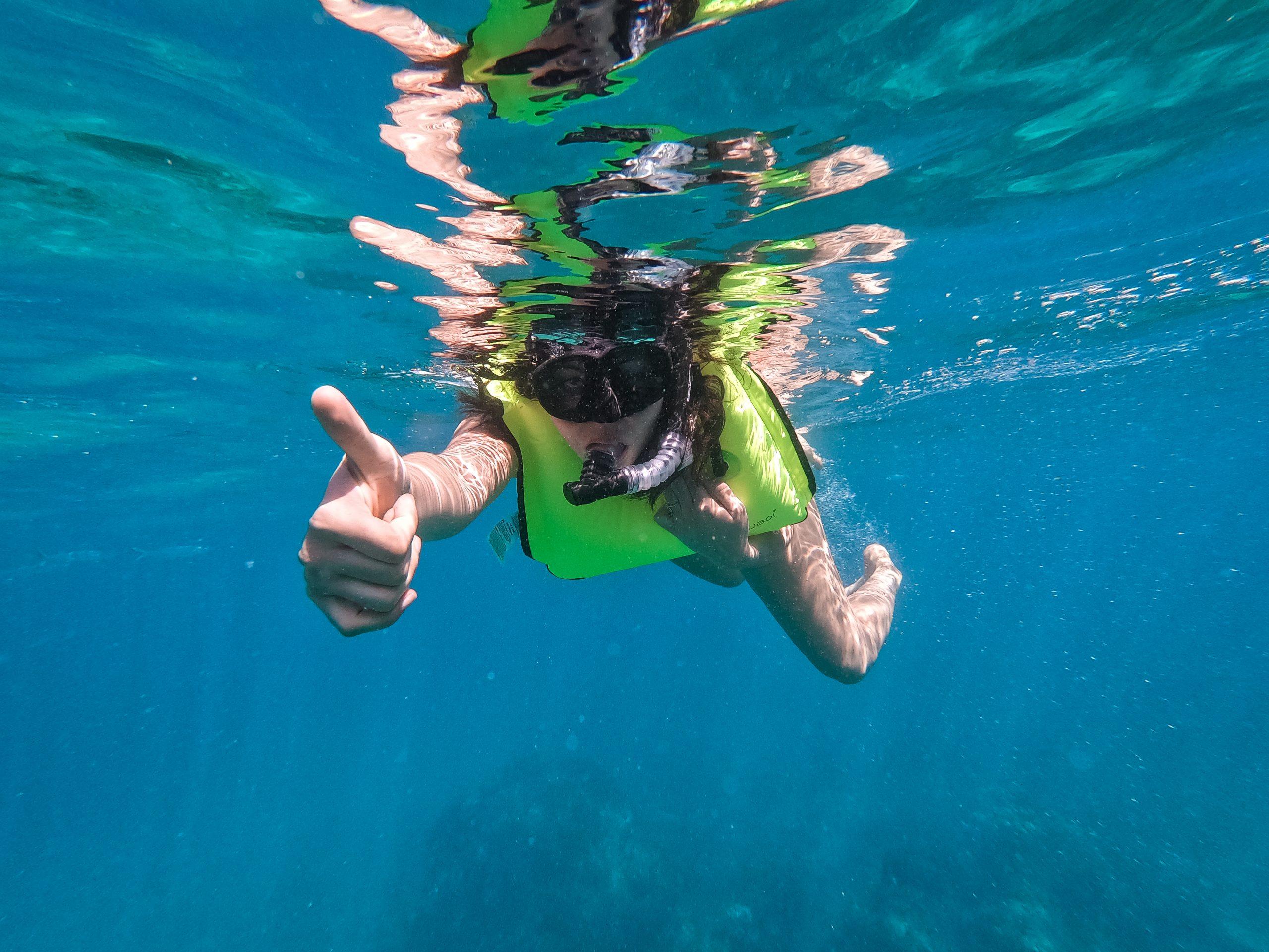 Altos de Chavón and Catalina Island Expedition