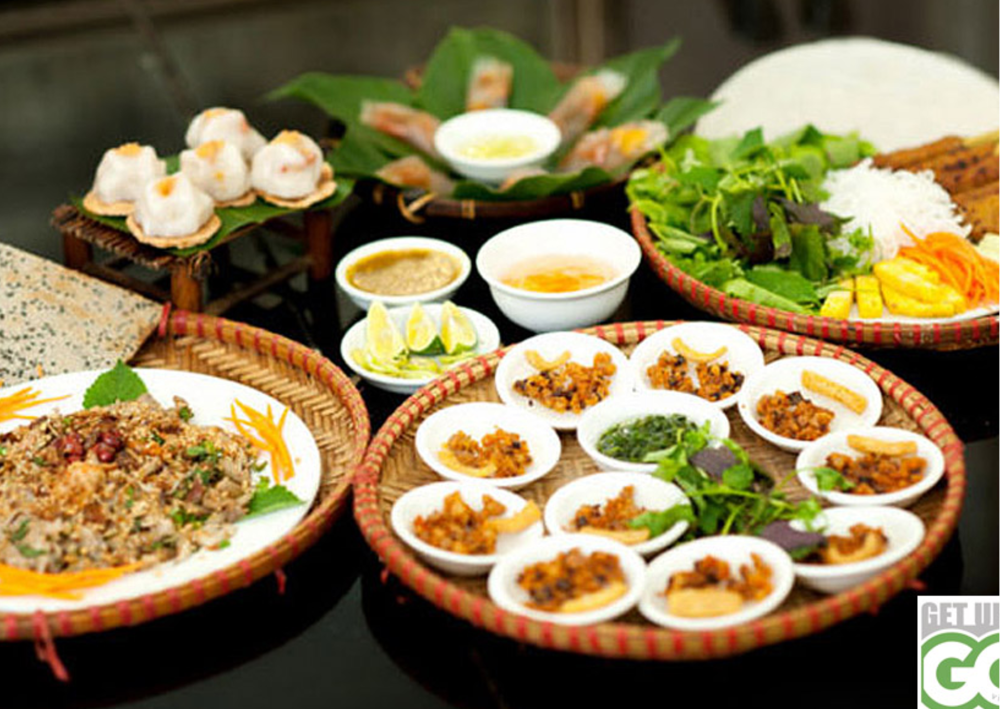 street food tour in Hue — Hue Street Food Walking Tour with Local Dishes - 2026 (Verified Reviews)
