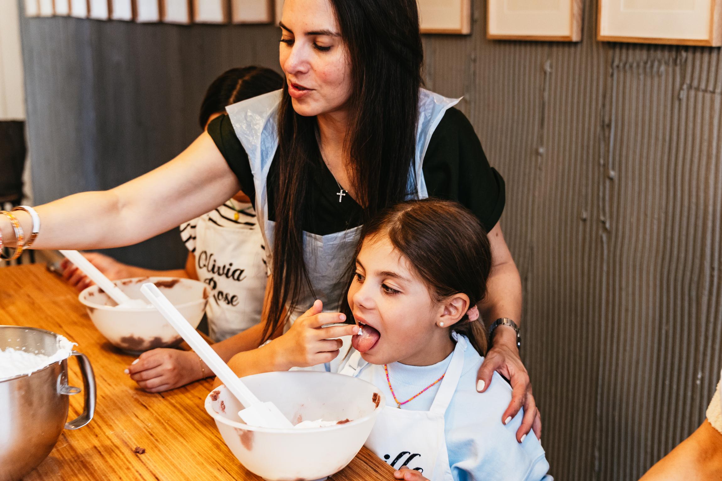 cooking class in Paris — Paris: French Macaron Culinary Class with a Chef - 2026 (Verified Reviews)