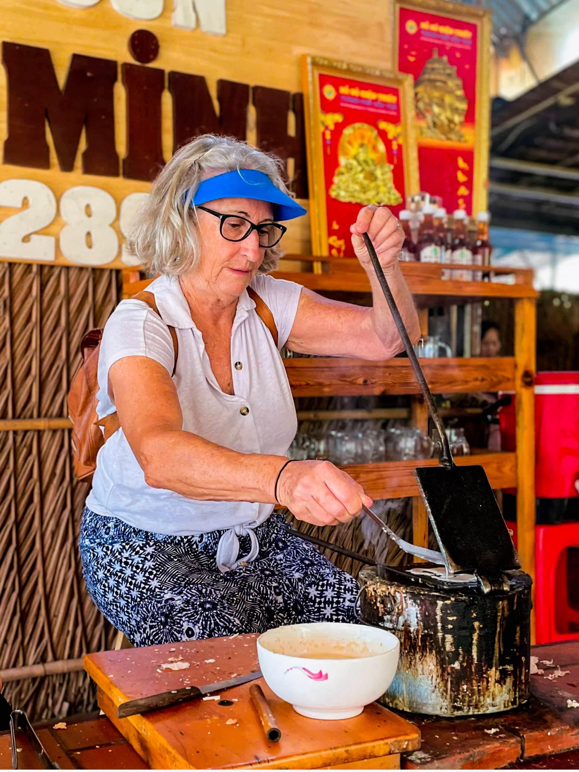 3-Day Mekong Delta Expedition: Ho Chi Minh to Phnom Penh