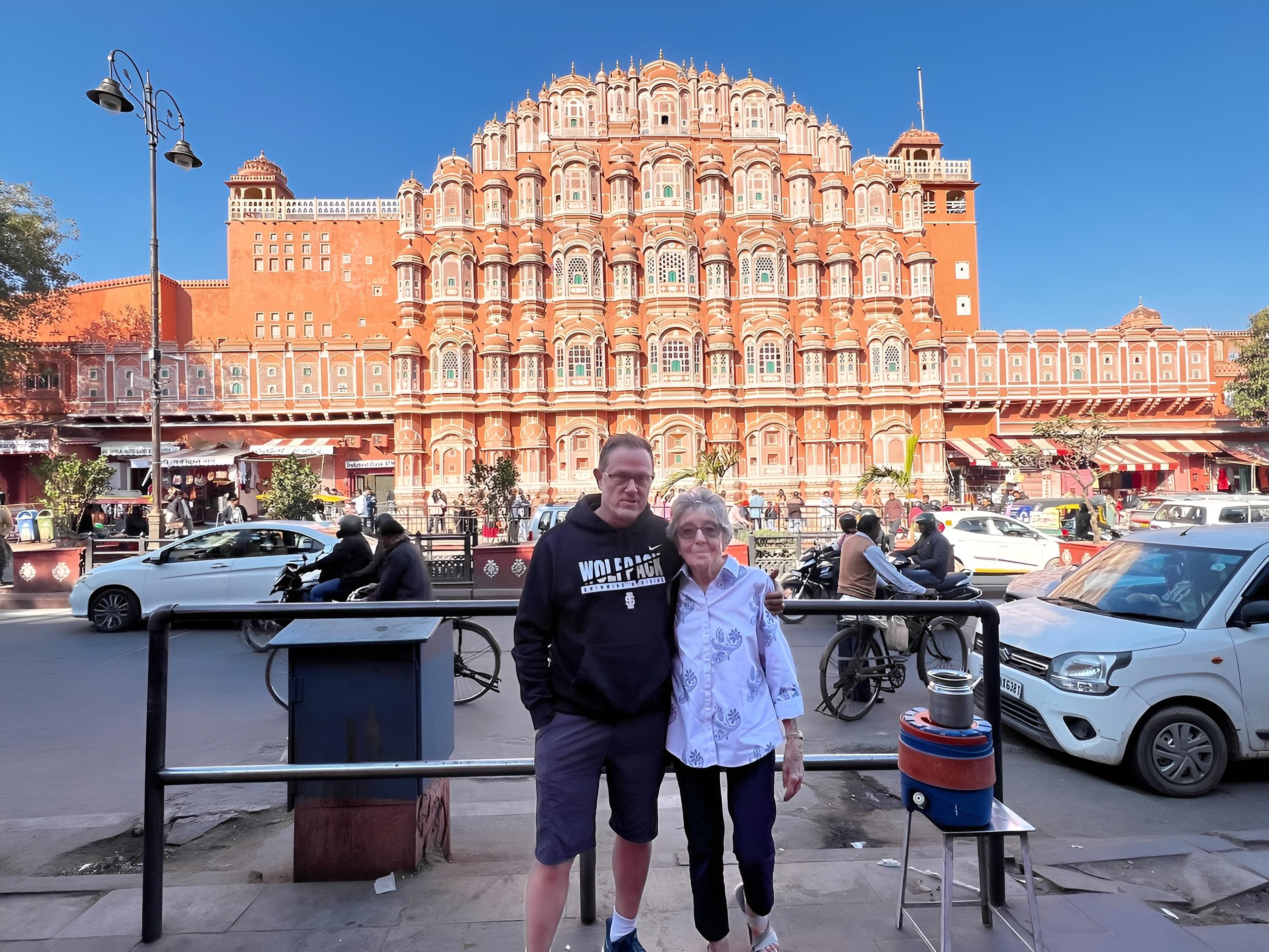Jaipur: Build Your Own Itinerary - Guided Tour & Private Car - 2026 (Verified Reviews)