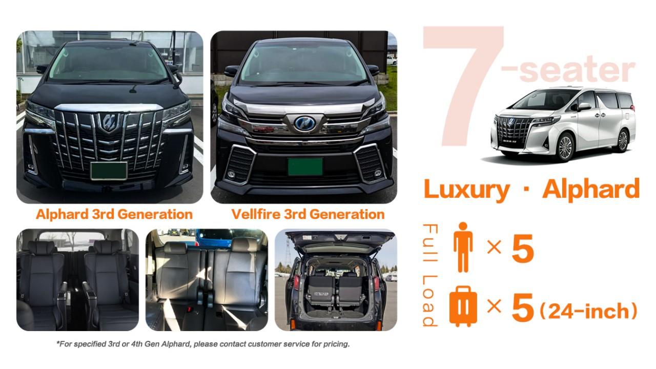 Haneda Airport Private Transfer To & From Tokyo