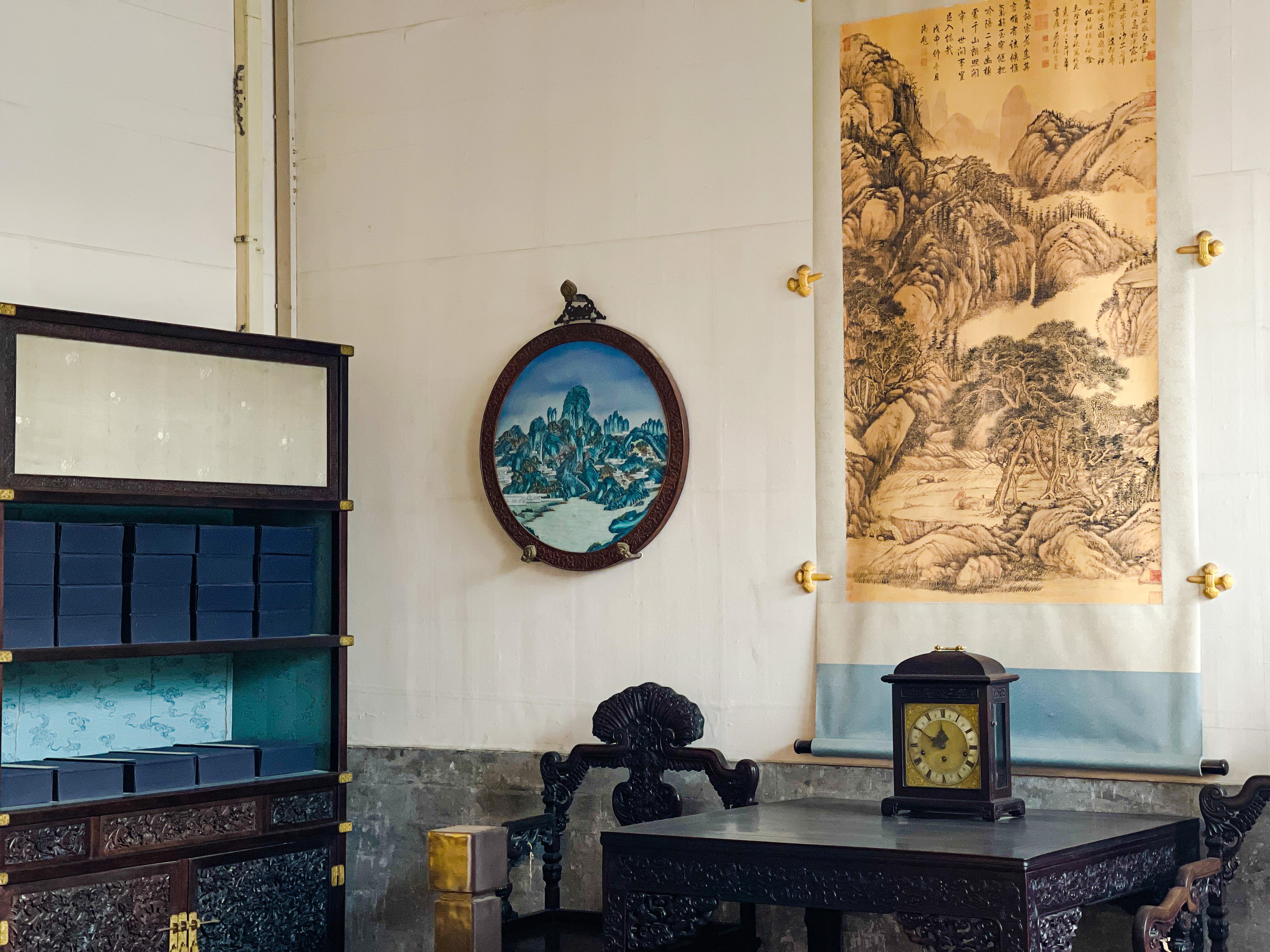 Beijing Forbidden City & Tian'anmen Square Walking Tour