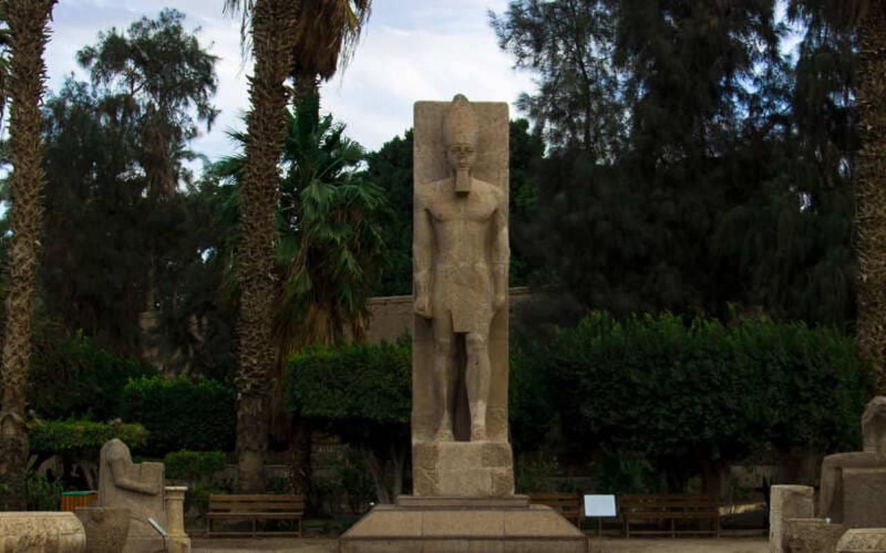 Cairo: Saqqara, Memphis, and Dahshur Private Day Tour