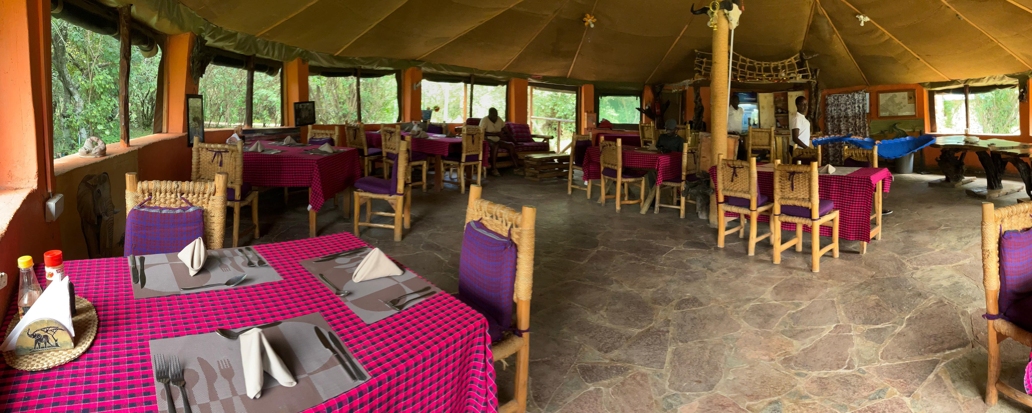 3-Day Masai Mara Safari Adventure from Nairobi