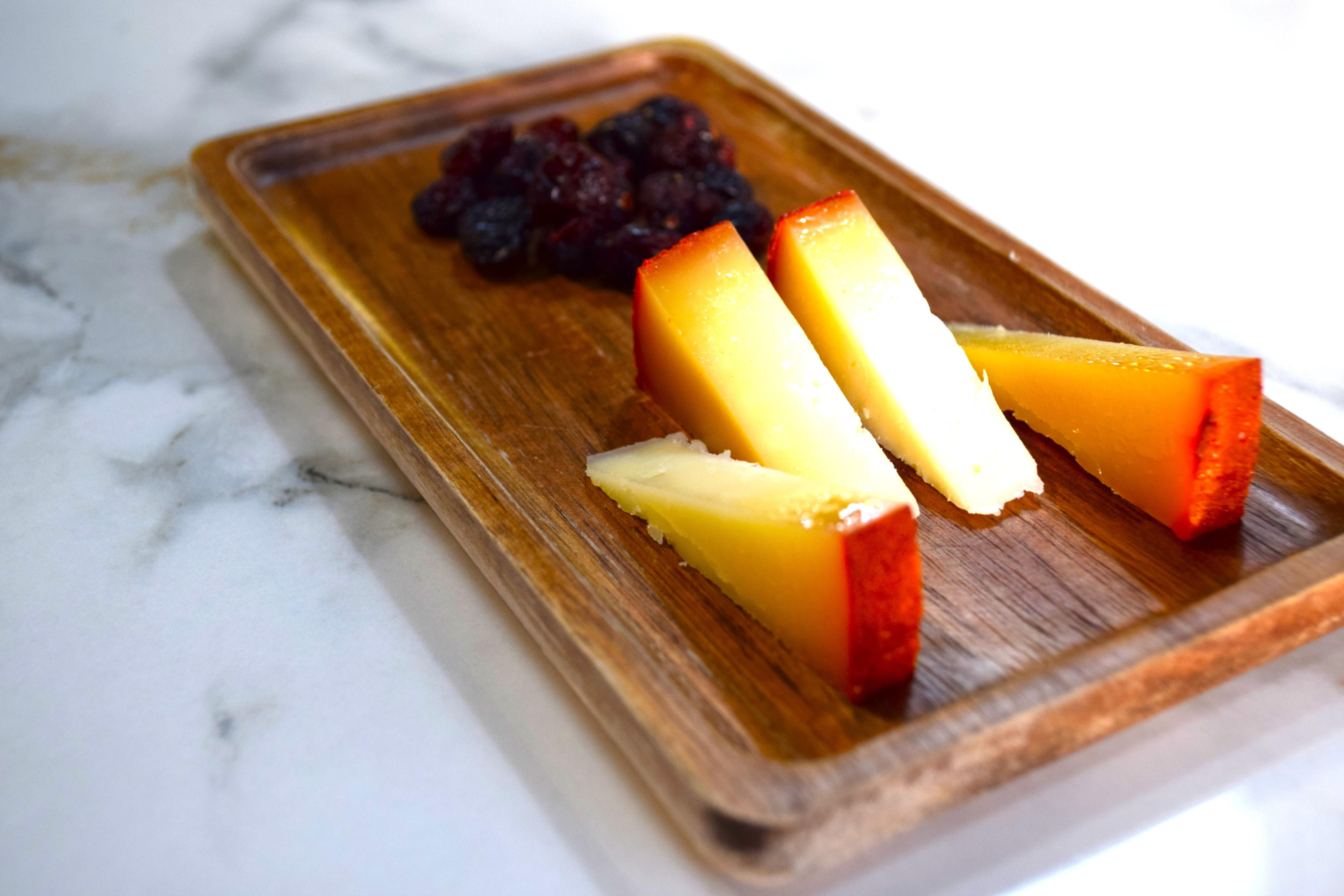 cheese tasting in Madrid — photo 12