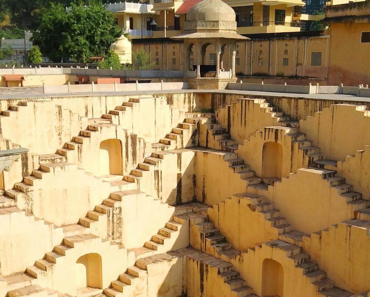 Jaipur Photography Tour: Iconic Landmarks & Hidden Gems