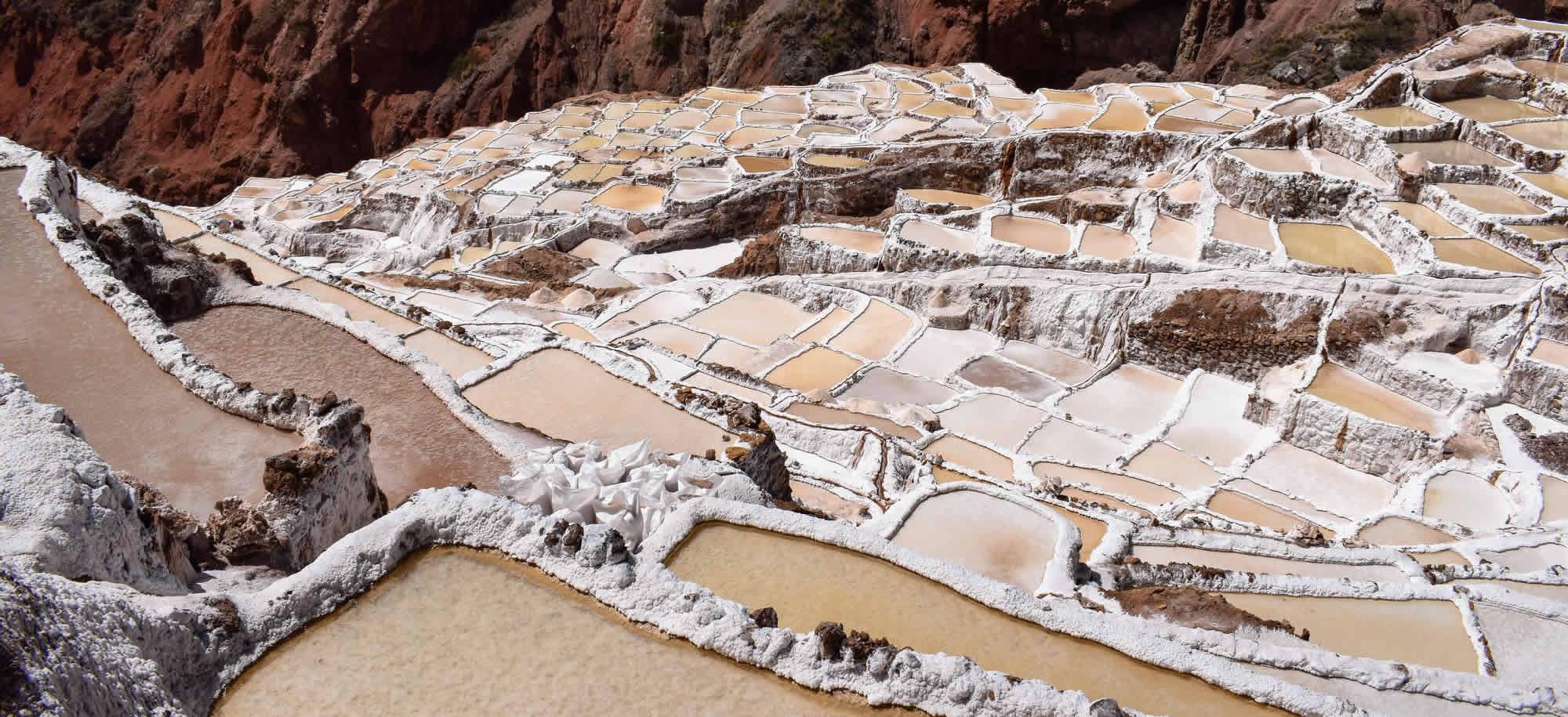 13-Day Peru & Bolivia Expedition: Machu Picchu & Uyuni Salt Flats