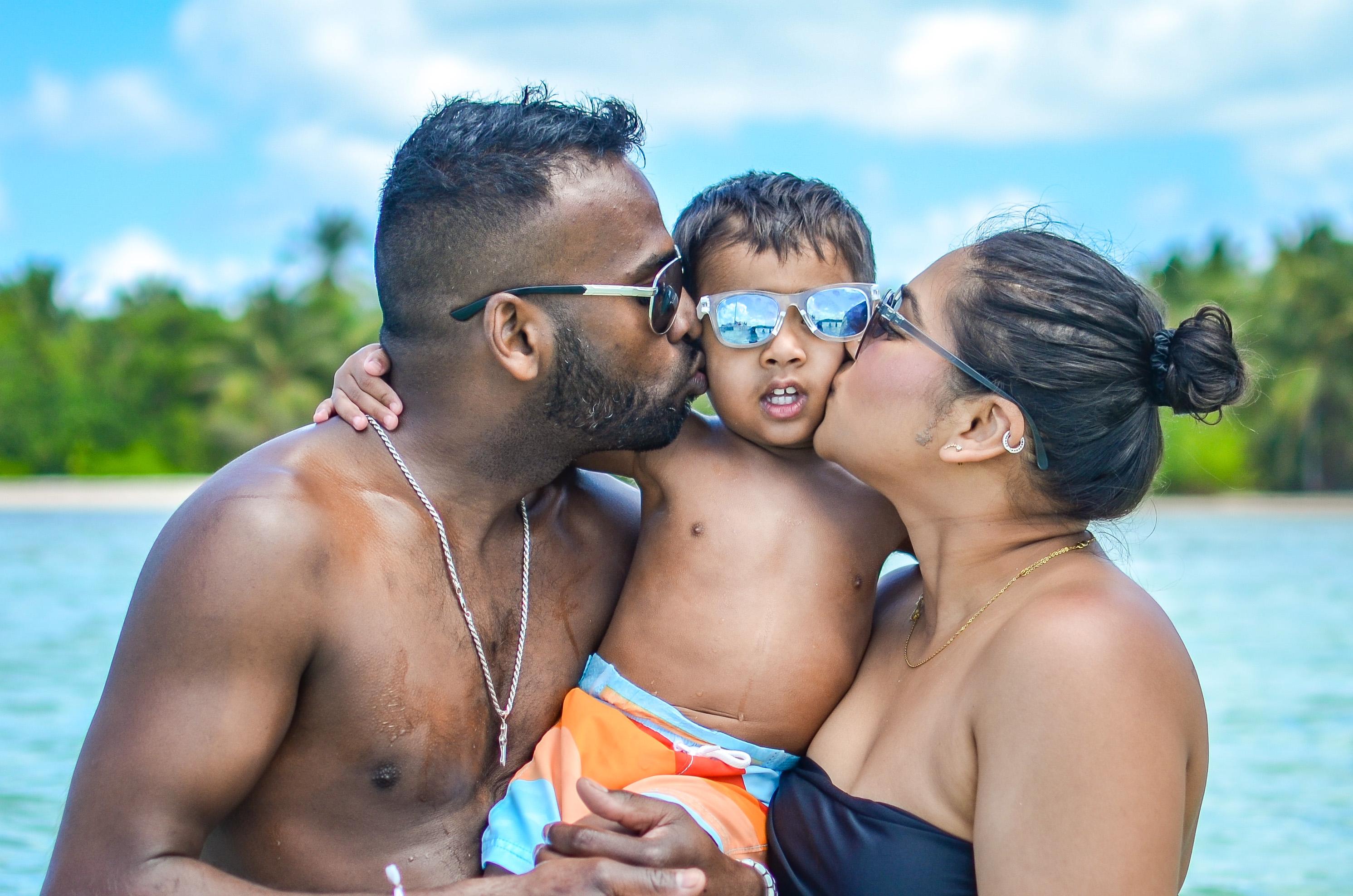 Punta Cana Family Catamaran & Snorkel Adventure