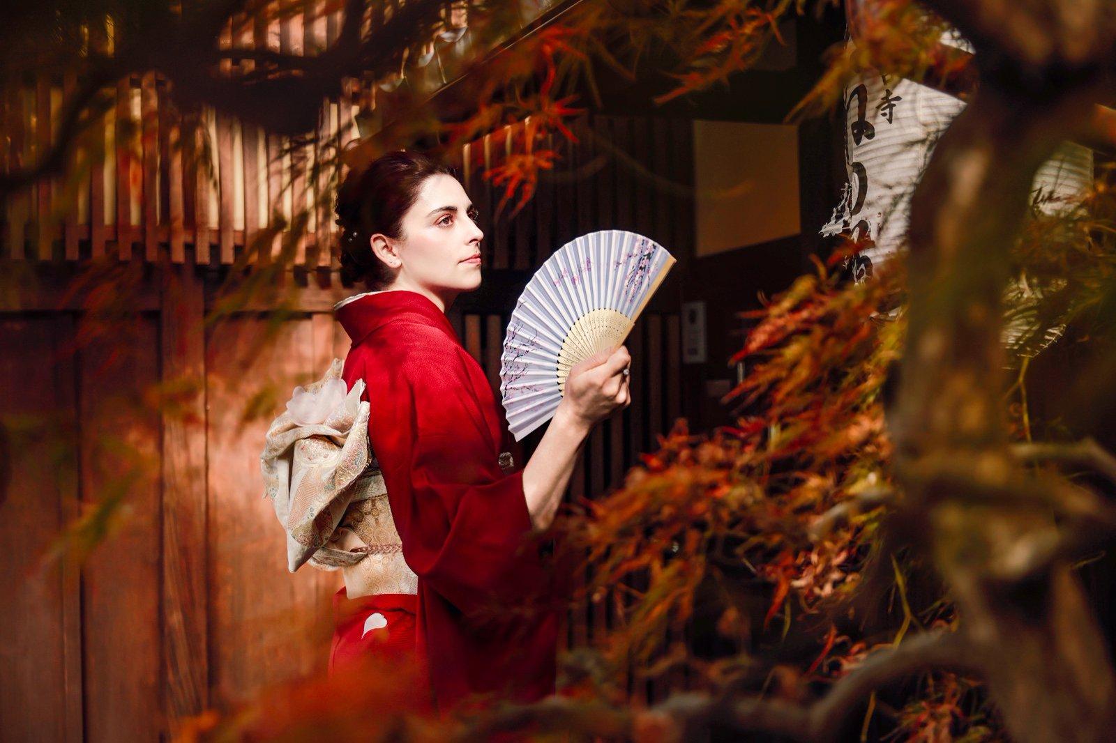 Kyoto: Kimono Gion Kiyomizudera | Plus-Size Friendly | Photo - 2026 (Verified Reviews)