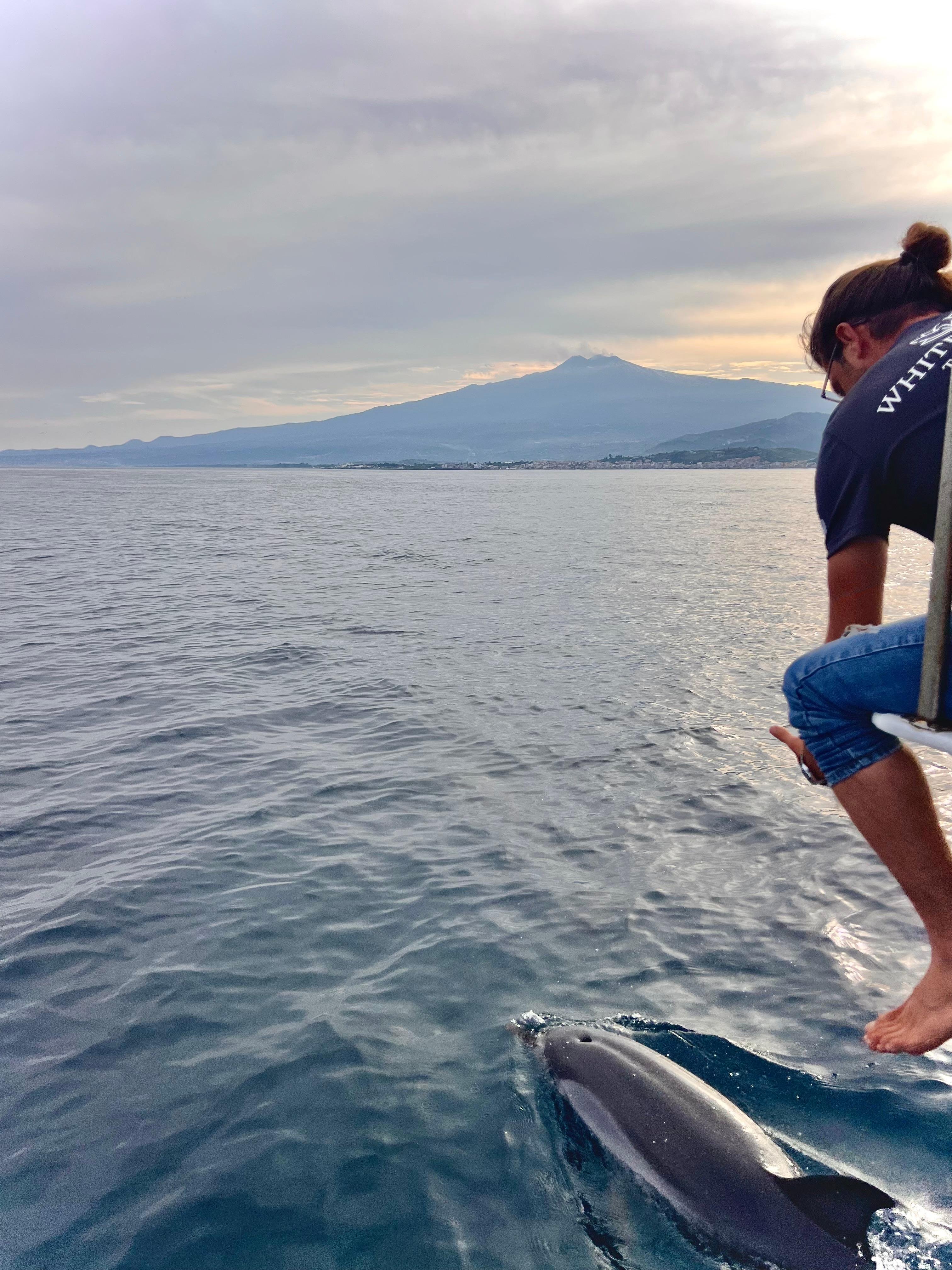Taormina: White Lotus Filming Locations Boat Tour