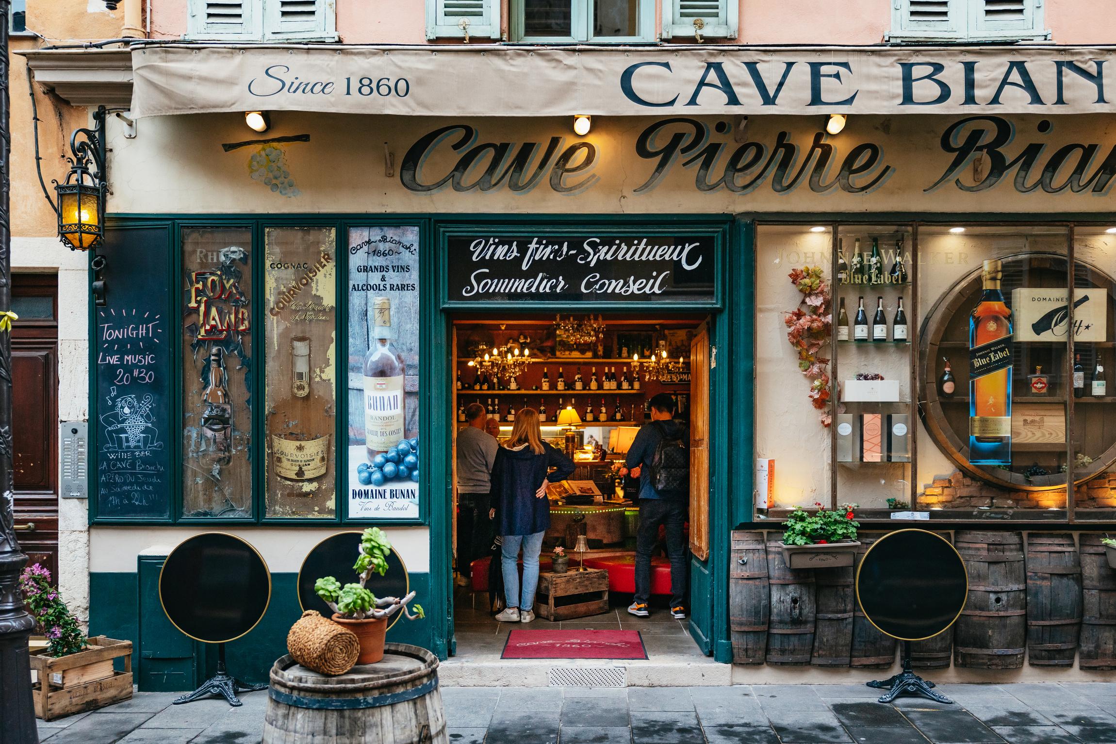 food tour in Nice — Nice: Sunset Food Tour with Full Meal and Wine - 2026 (Verified Reviews)