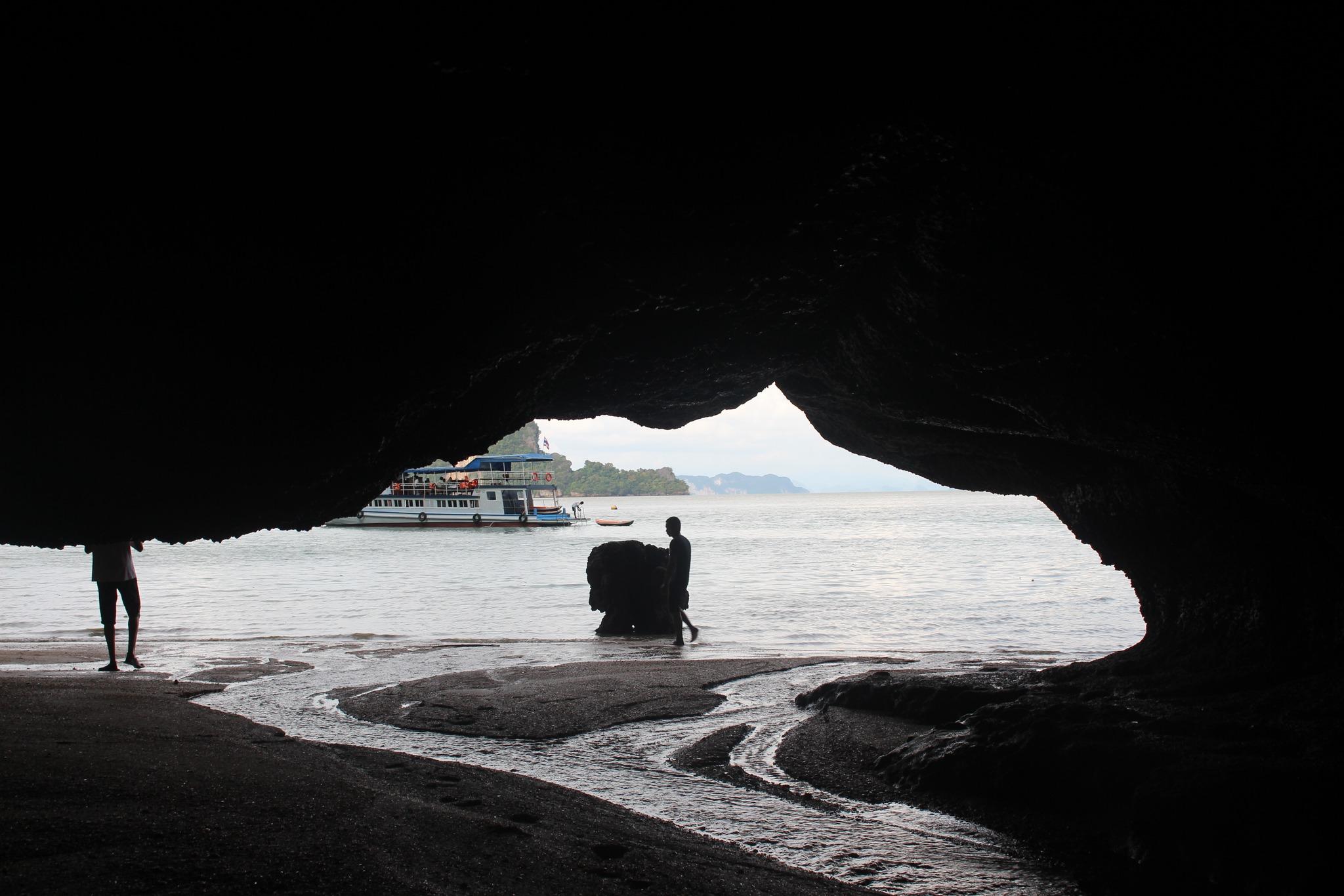 James Bond Island Sunset & Bioluminescent Plankton Cruise