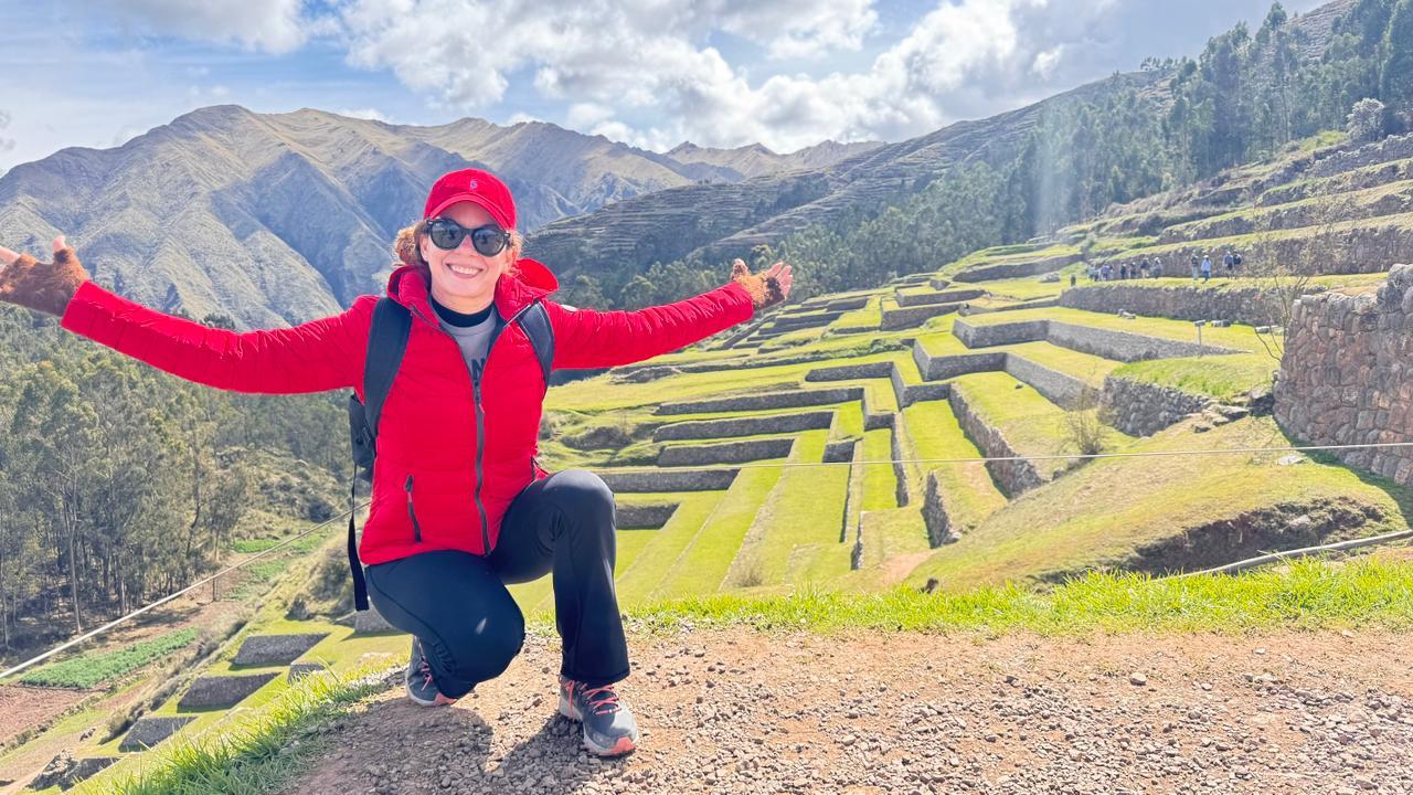 Sacred Valley Full-Day Tour: Inca Ruins, Salt Mines & Local Markets