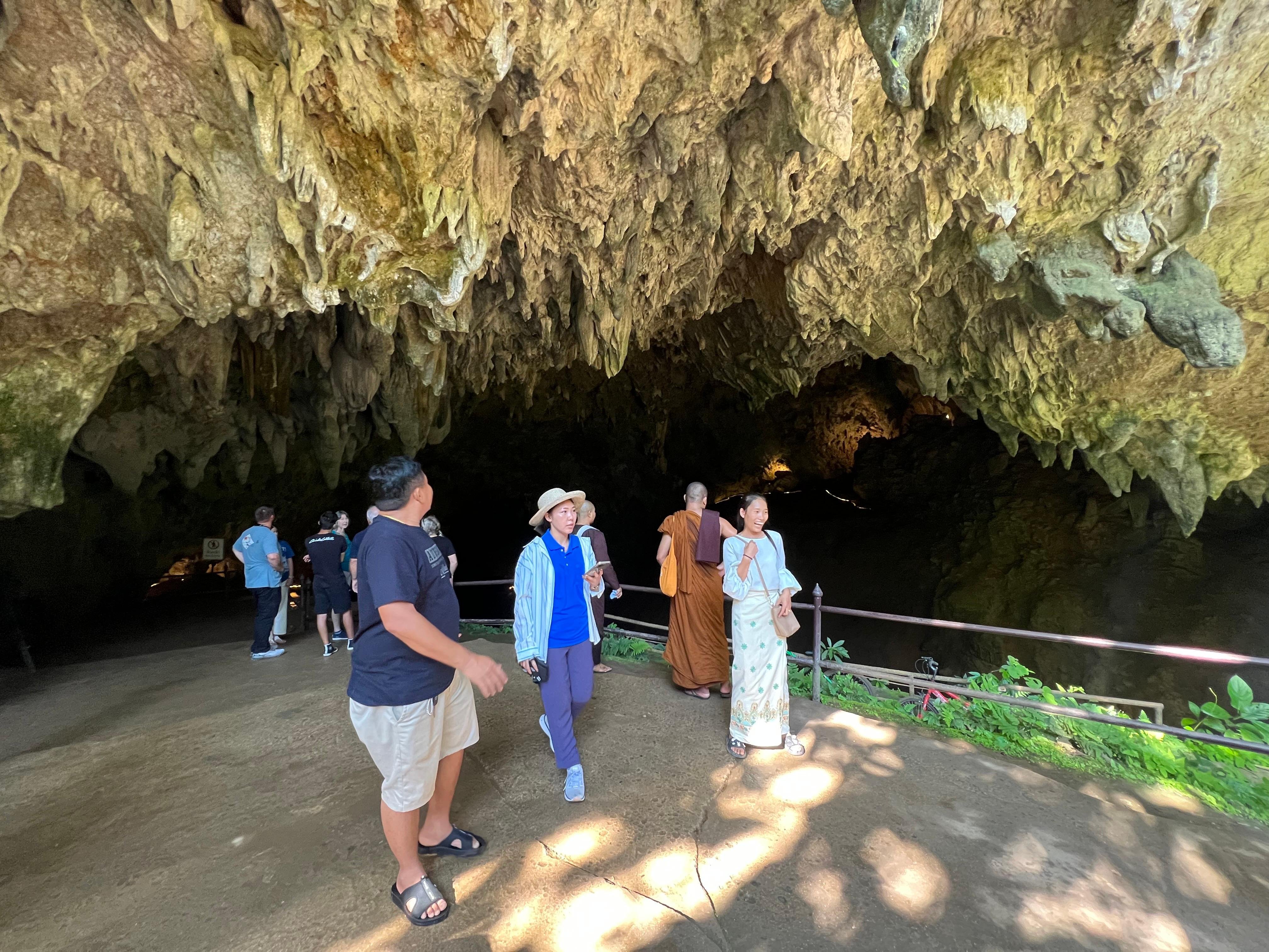 Chiang Rai: Personalized Private Sightseeing Tour