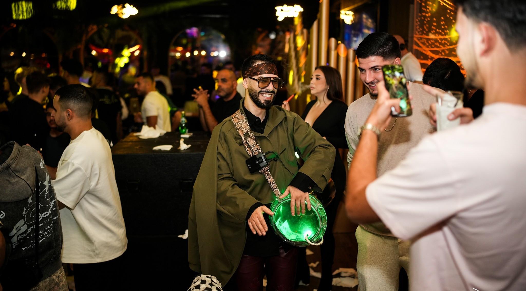 Bucharest VIP Nightlife & Clubbing Guide