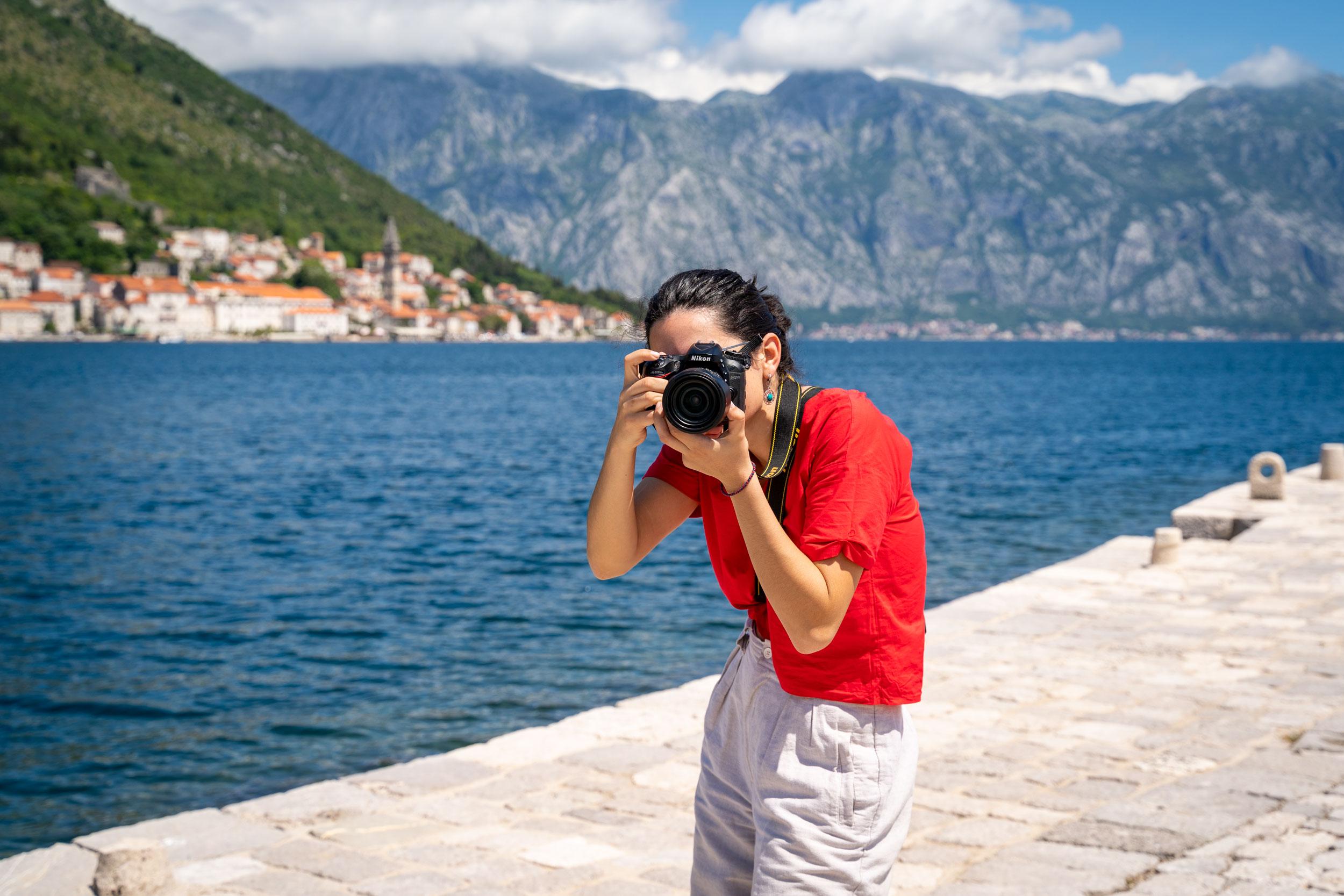 Blue Cave Montenegro boat tour from Kotor — image 25