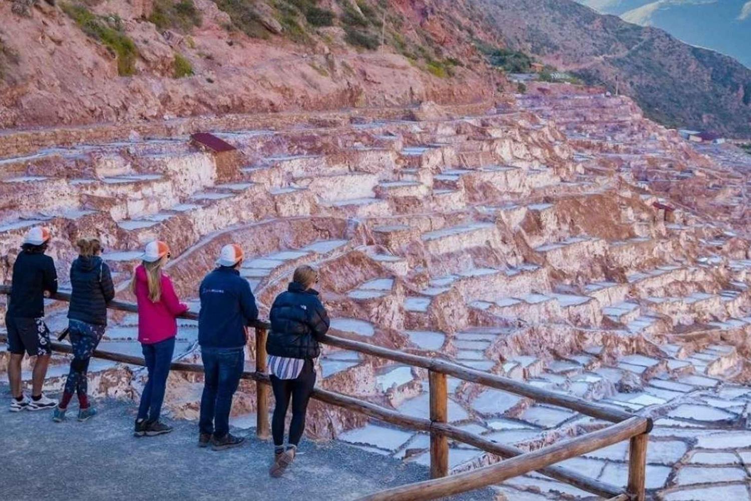 Avventura di 16 giorni in Perù e Bolivia: da Lima a La Paz