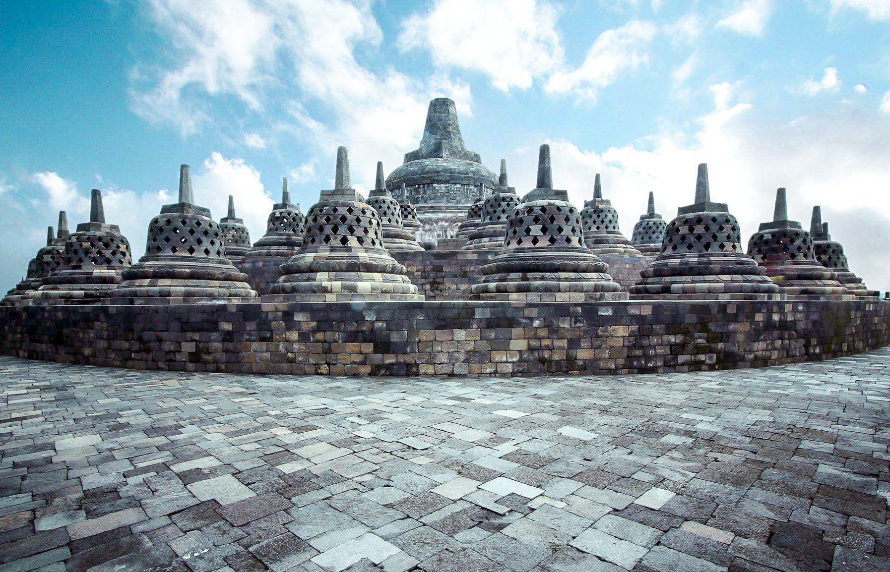 Private Car Transfer: Jepara to Yogyakarta
