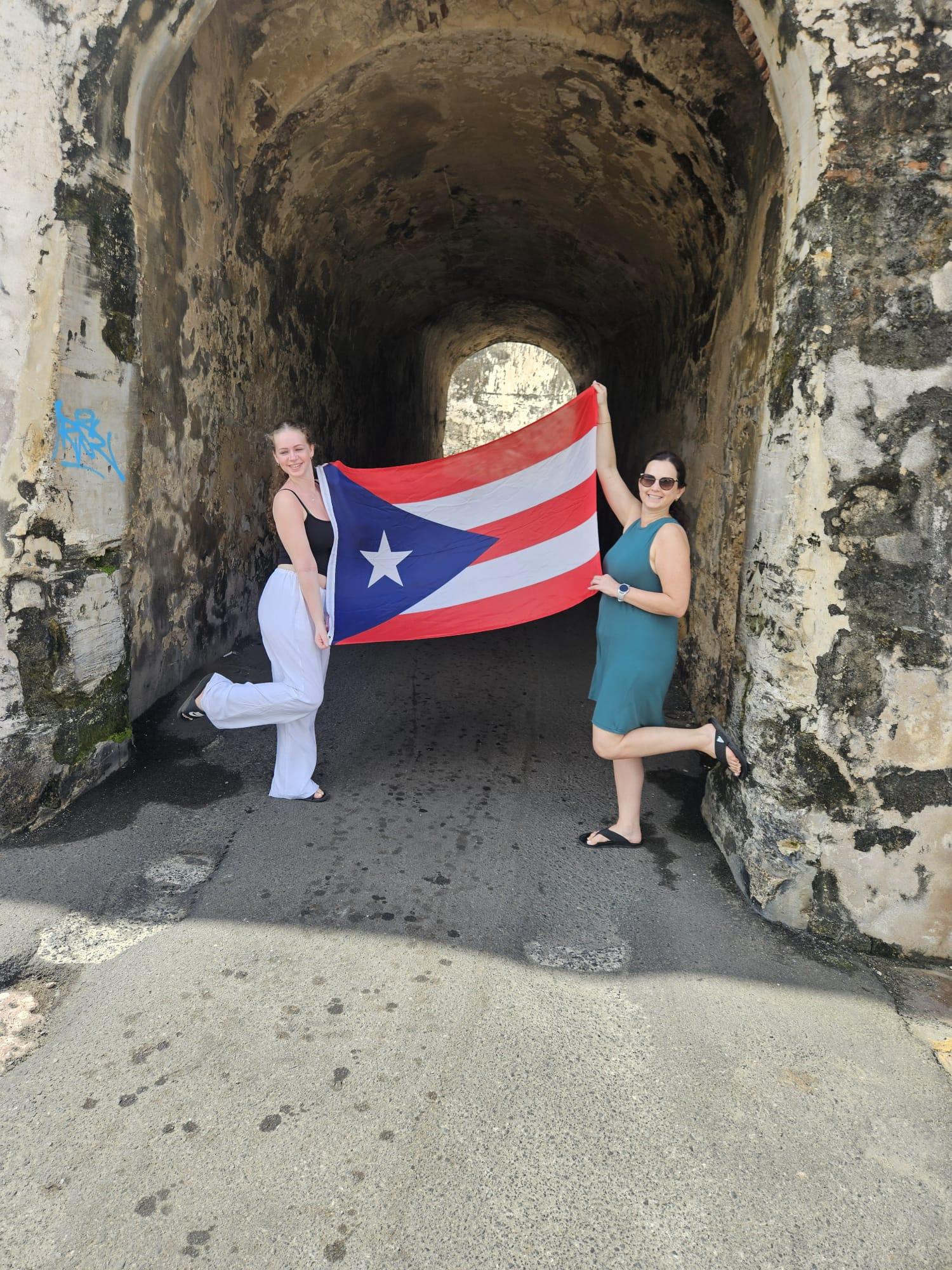 Old San Juan & Coastal Private Driving Tour
