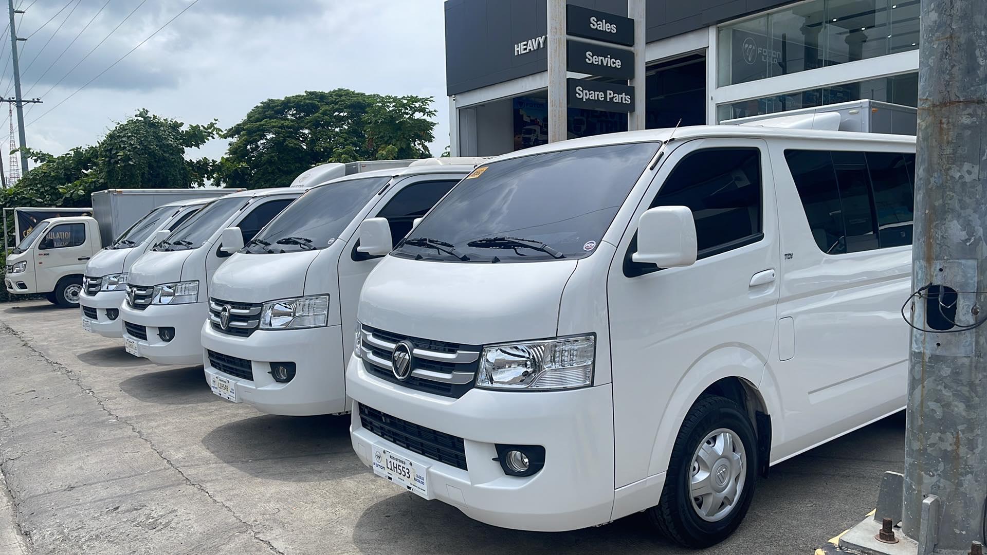 Private Boracay Airport Transfer Service