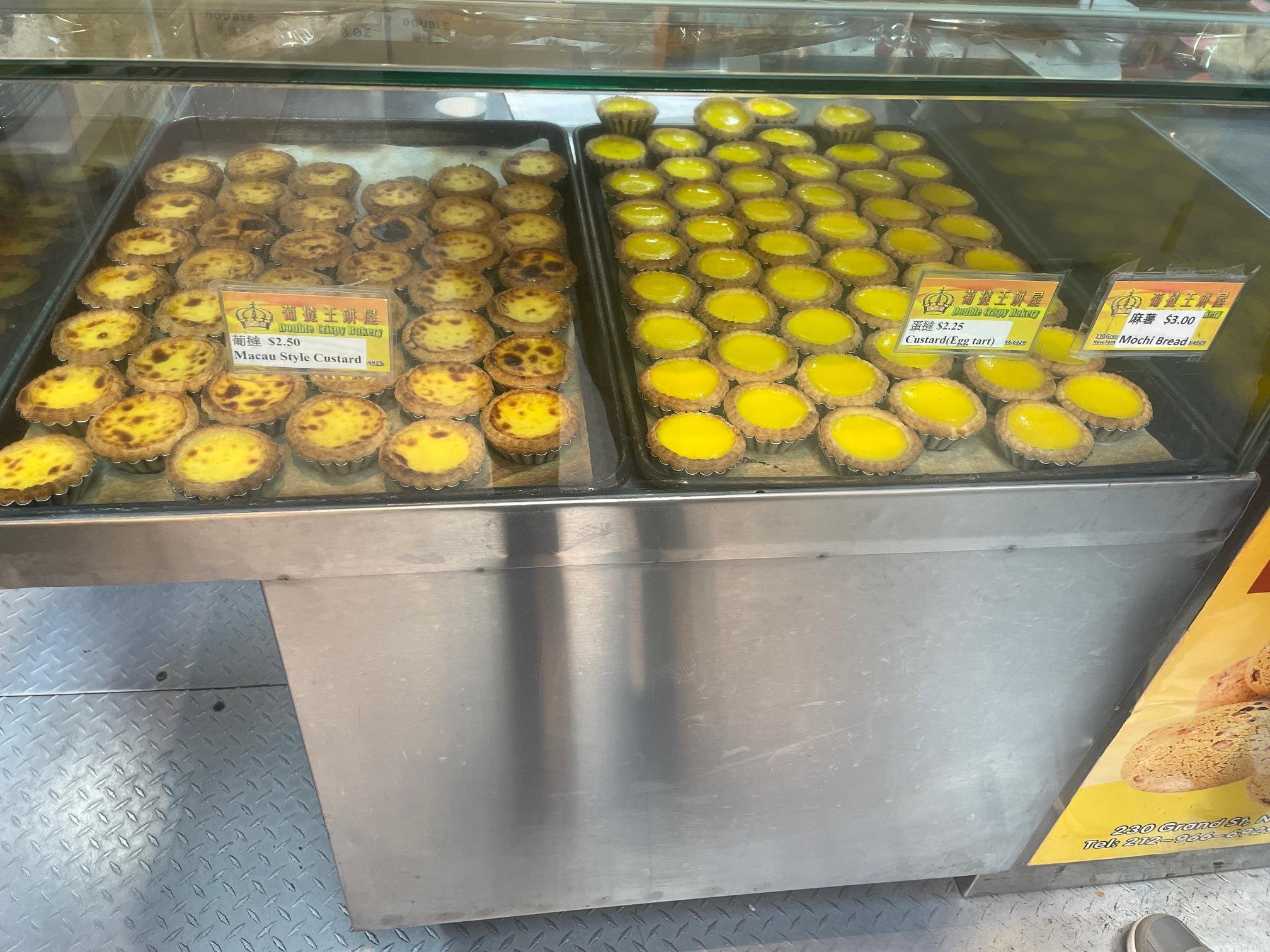 Chinatown Hidden Food & History Walk
