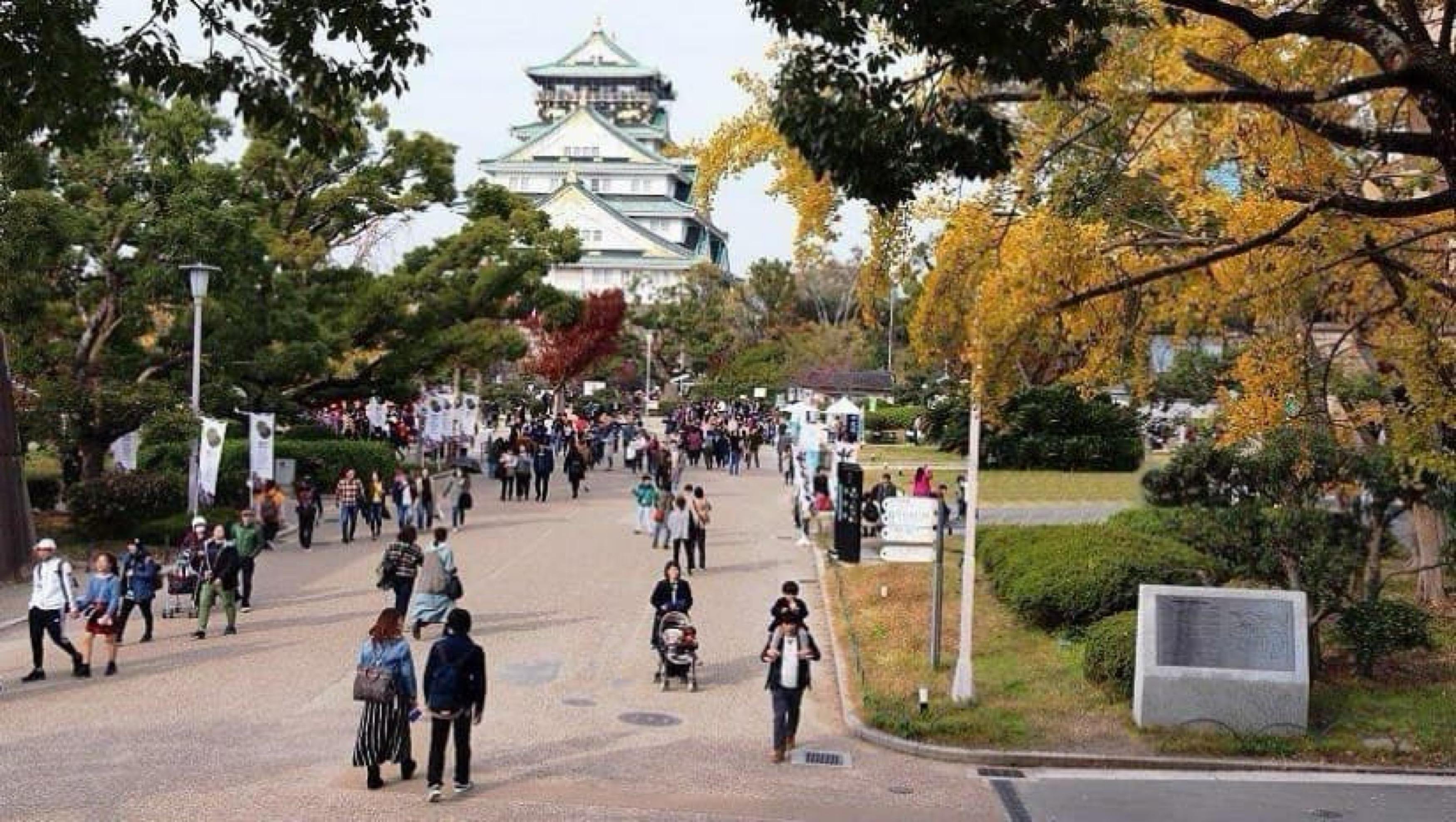 Full-Day Private Osaka Discovery Tour
