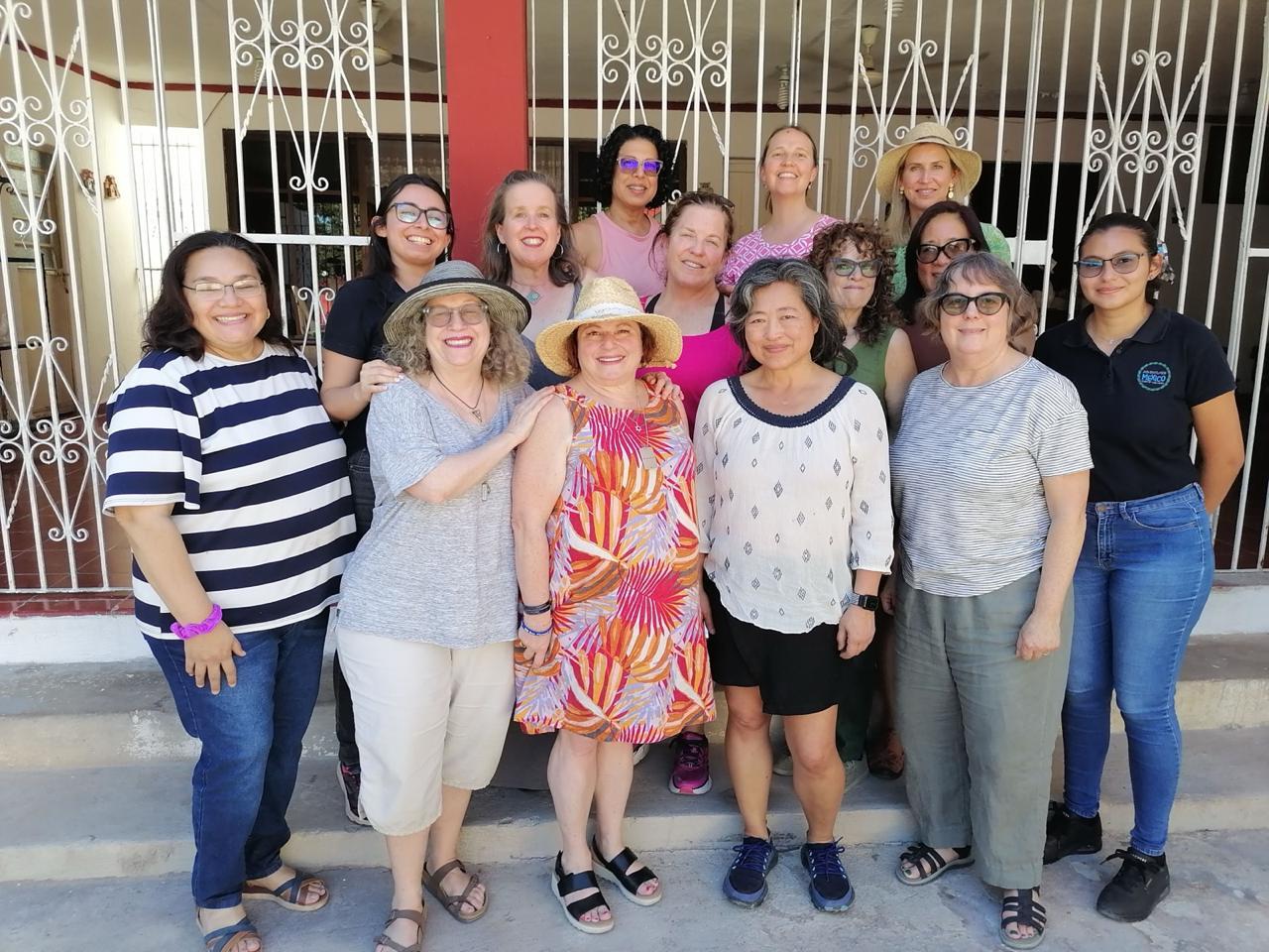 cooking class in Mérida — photo 15